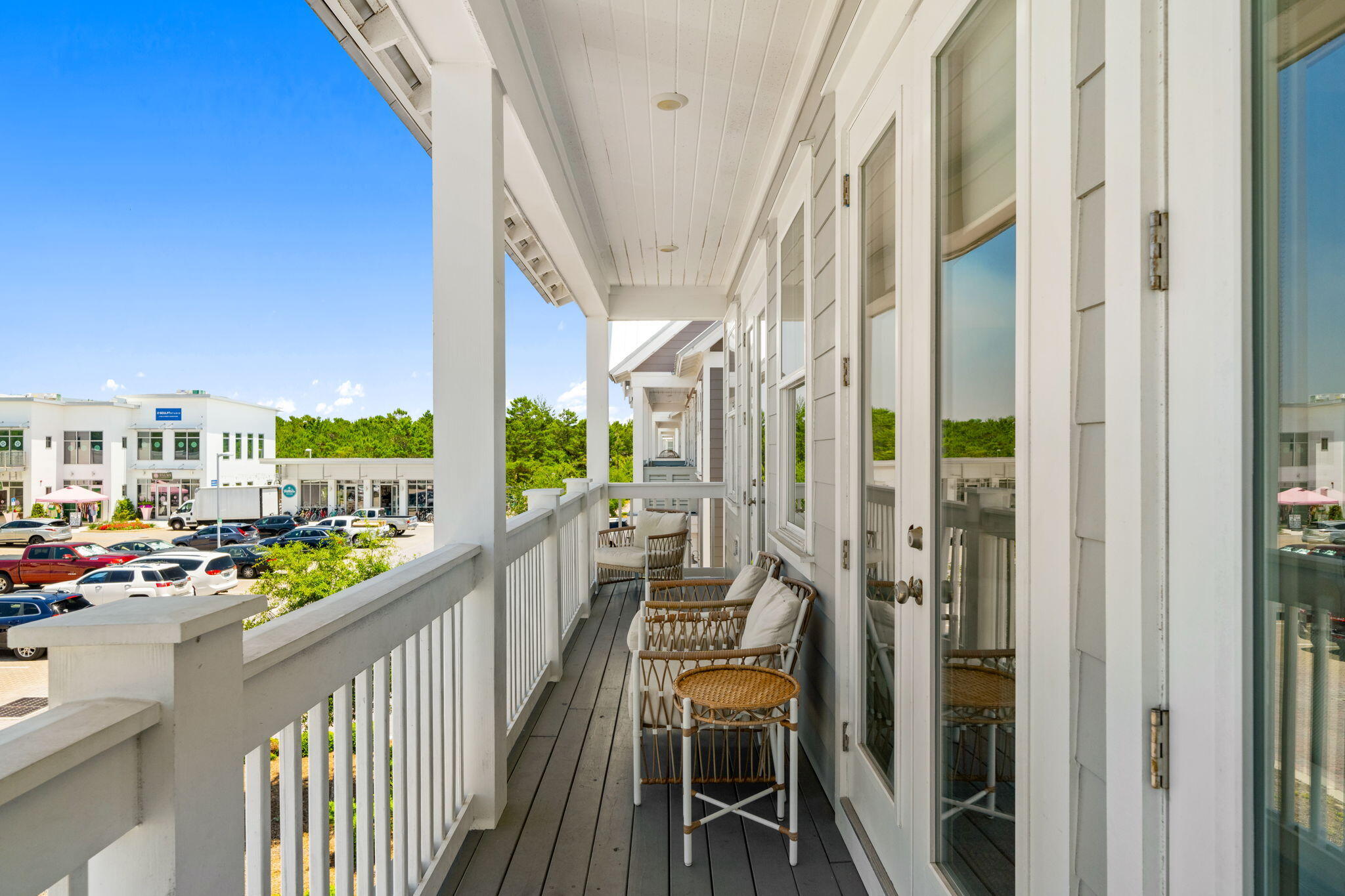 Prominence - Residential