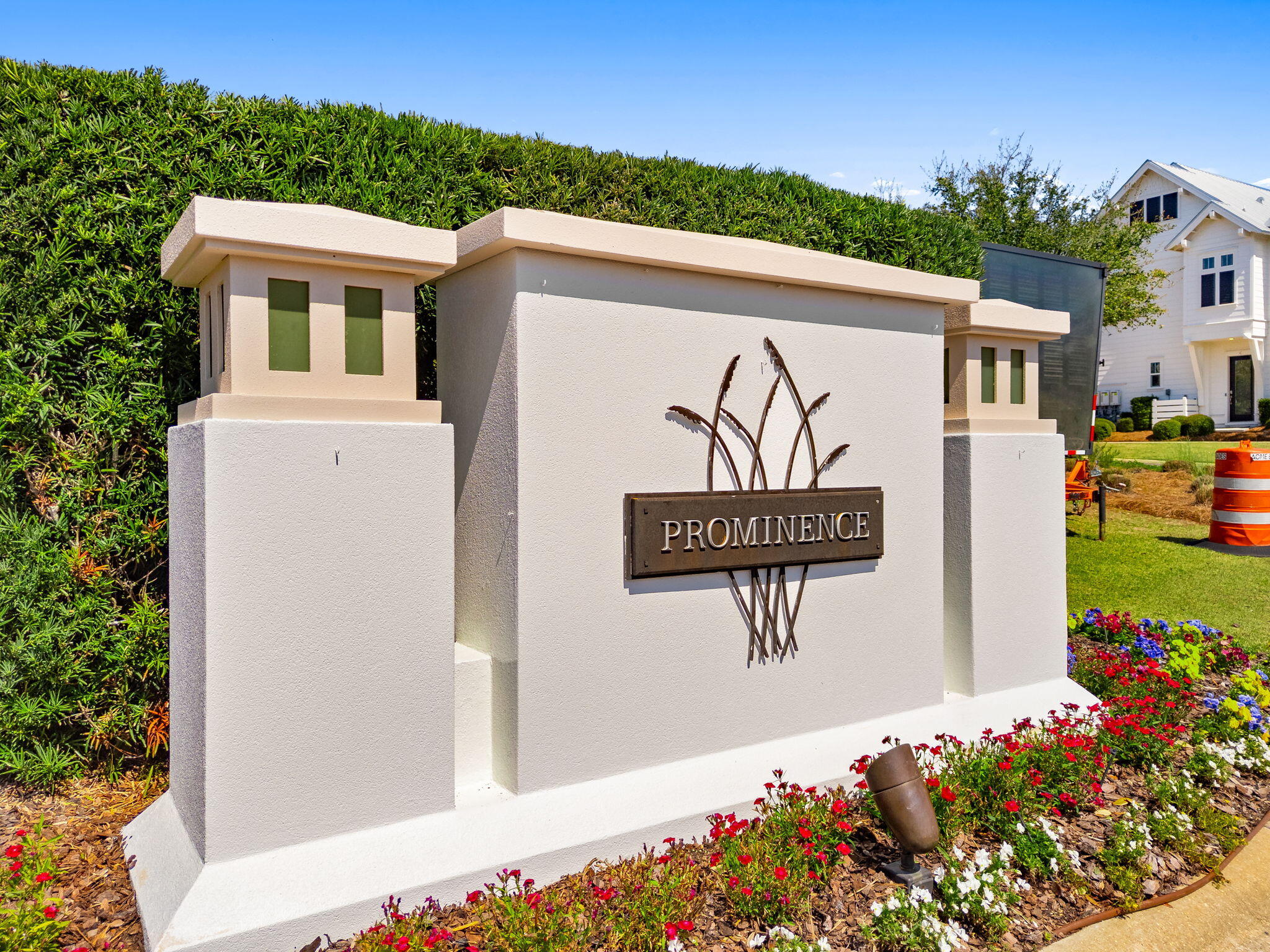 Prominence - Residential