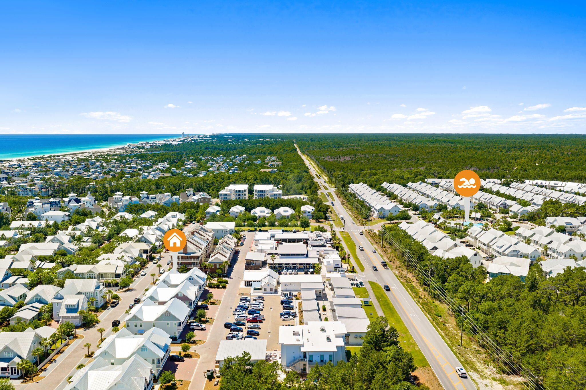 Prominence - Residential