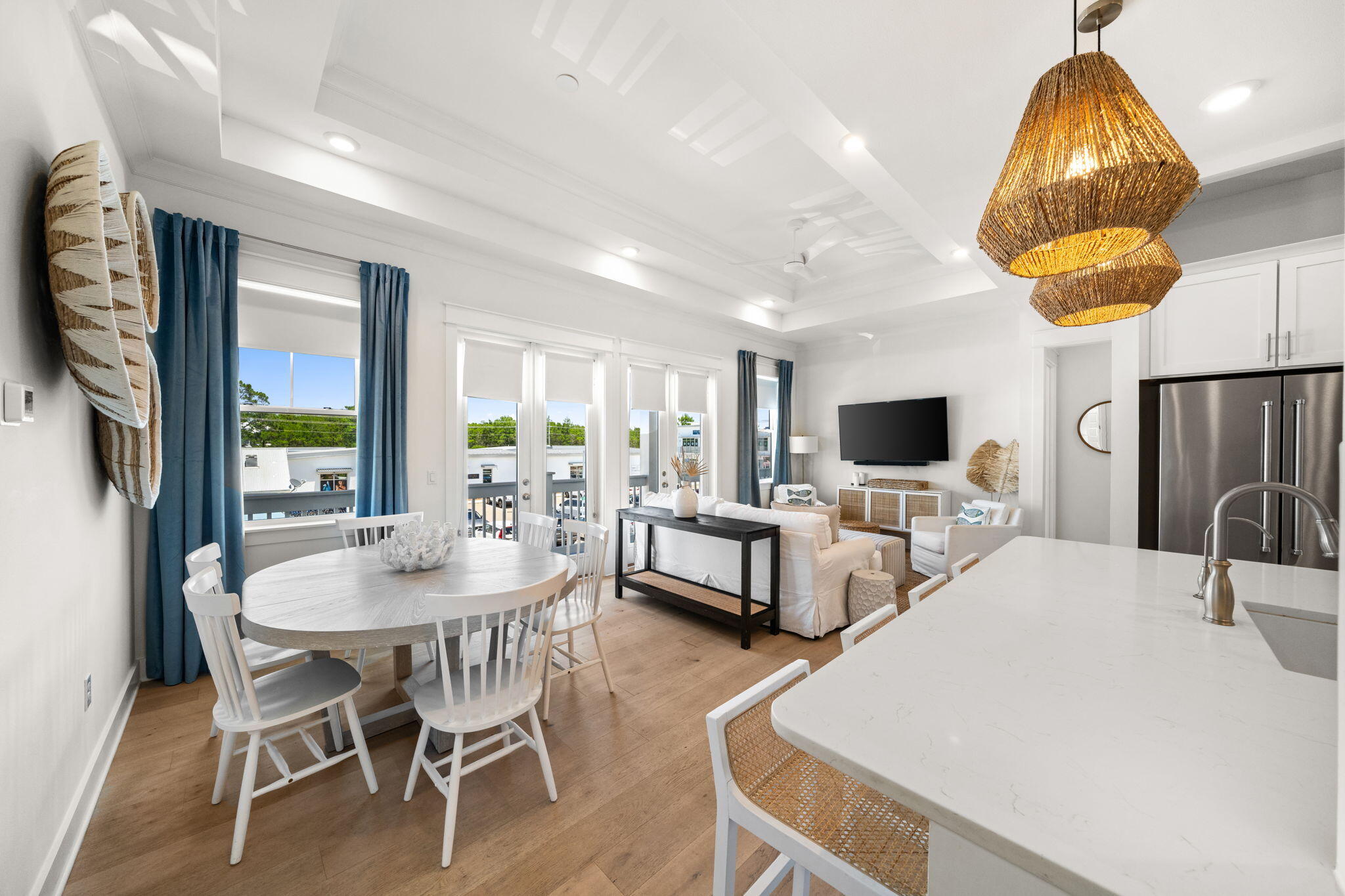 Prominence - Residential