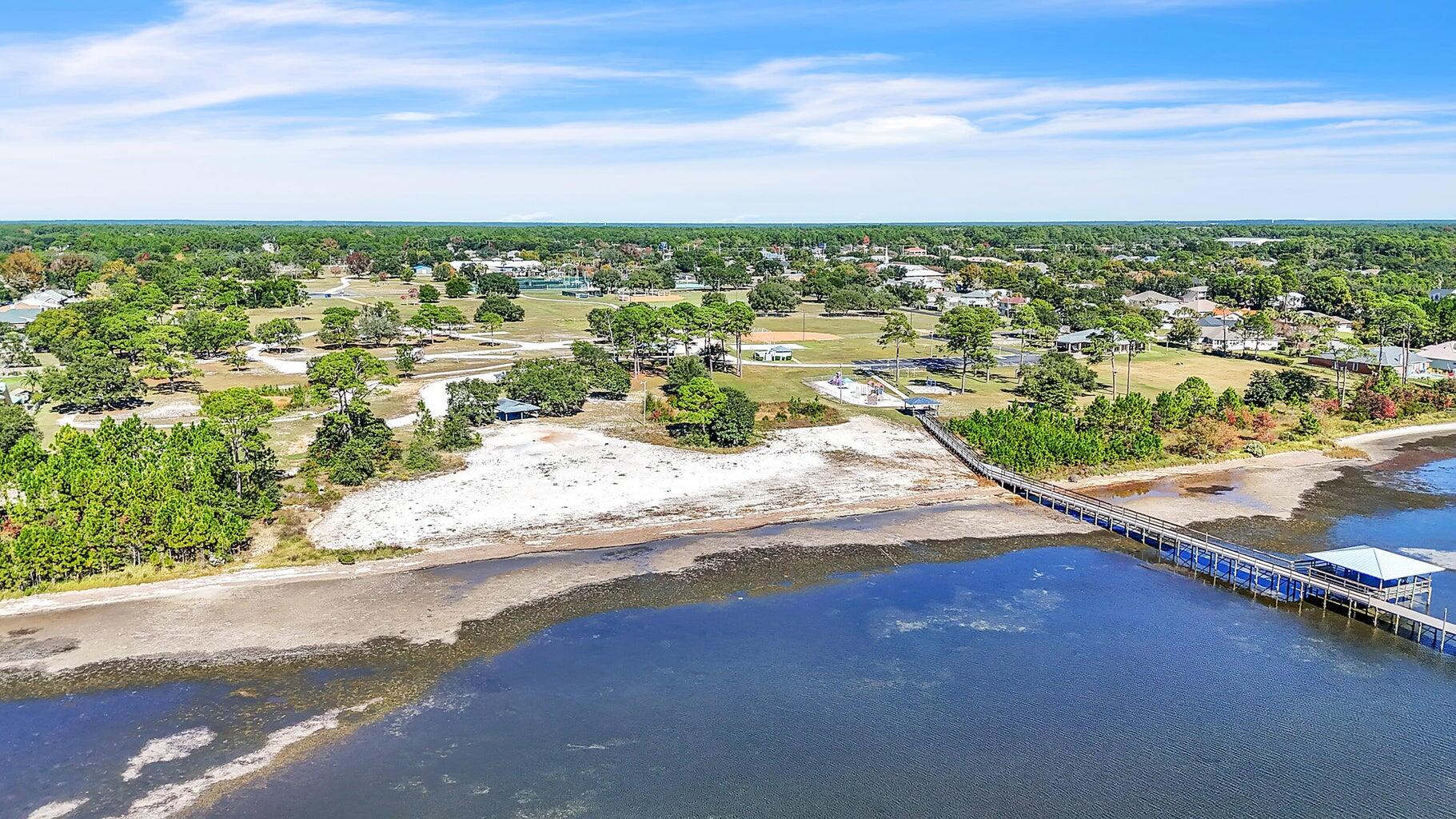HOLLEY BY THE SEA - Residential