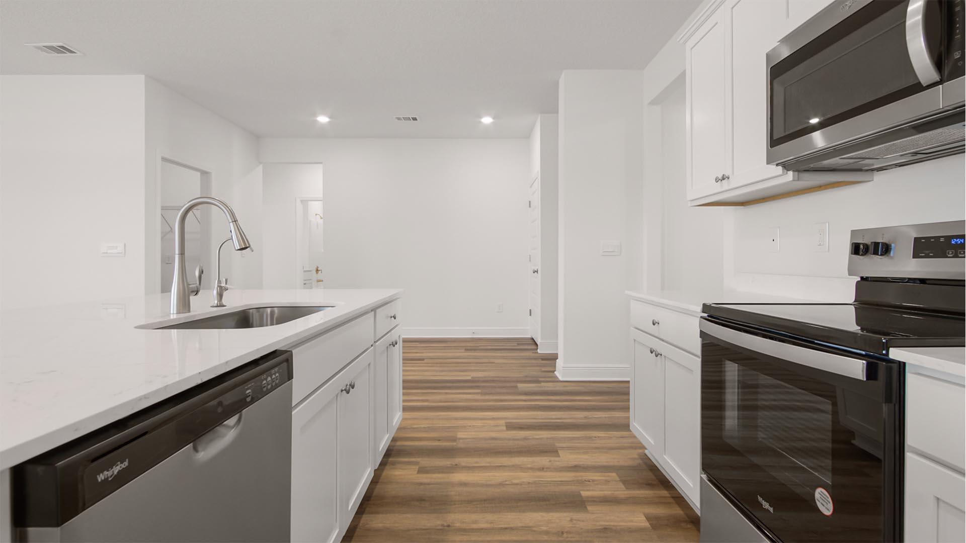 Ashton Park Phase 3B - Residential