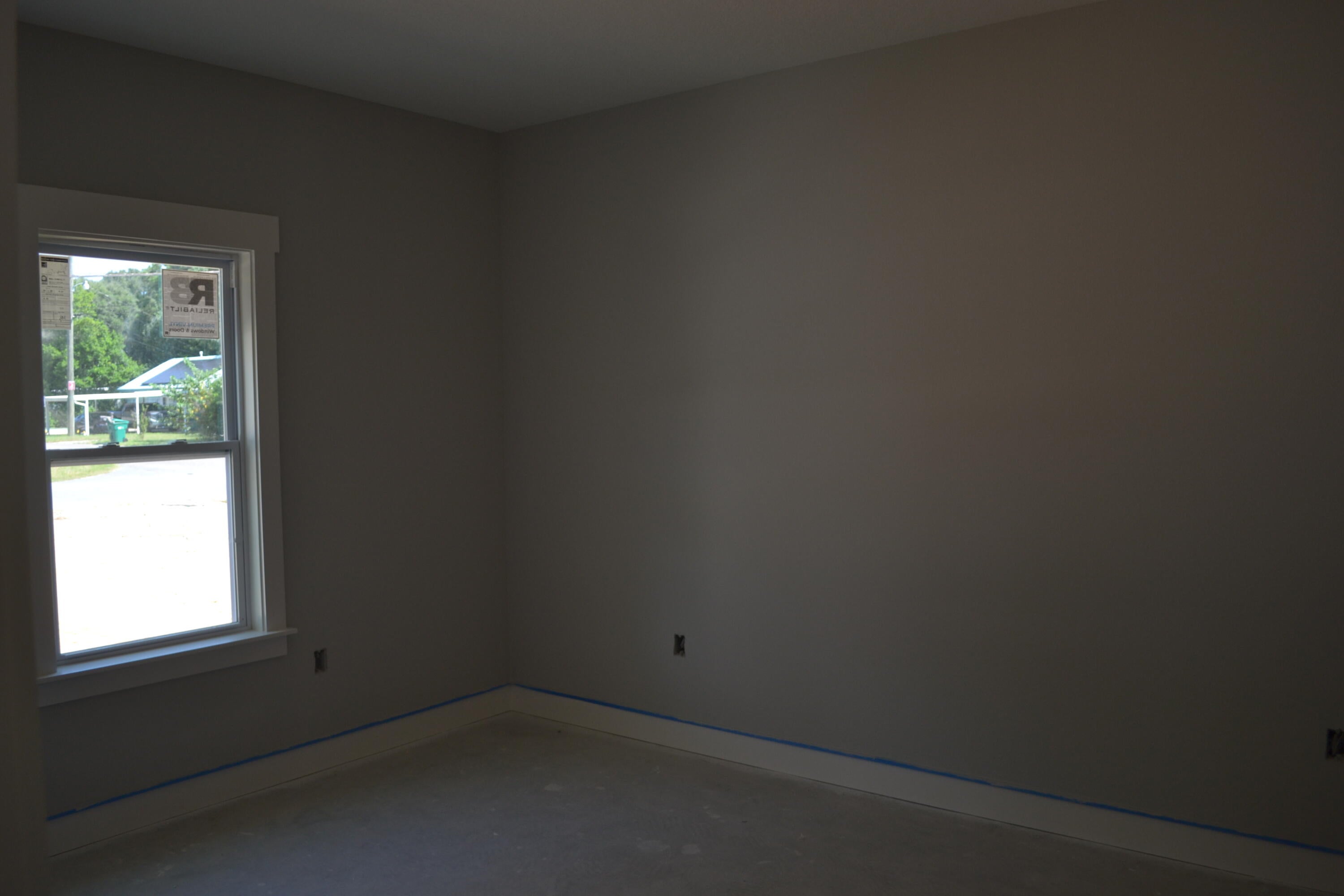 RE S/D RACE TRACK RD S/S LOT 14 BLK E - Residential
