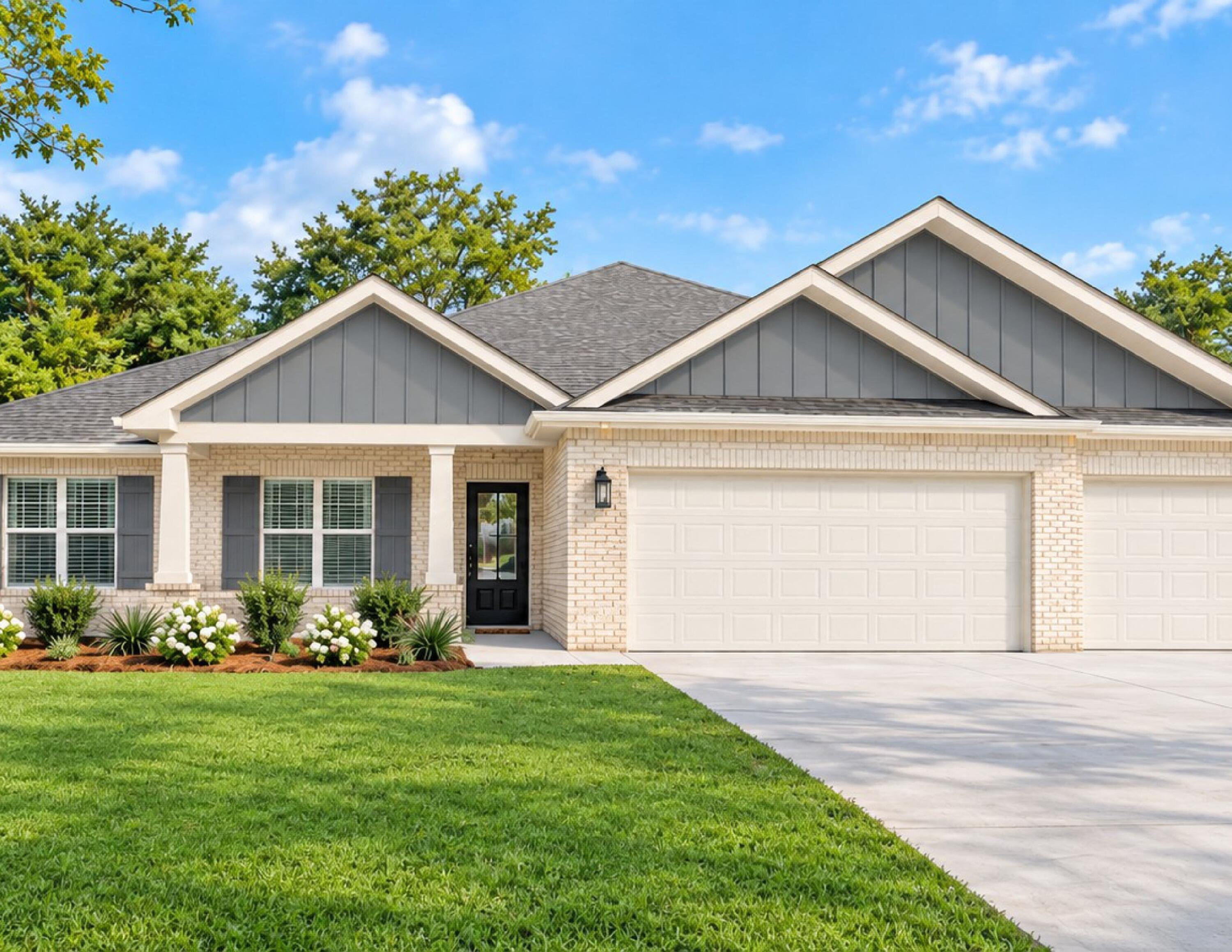 RE S/D RACE TRACK RD S/S LOT 14 BLK E - Residential