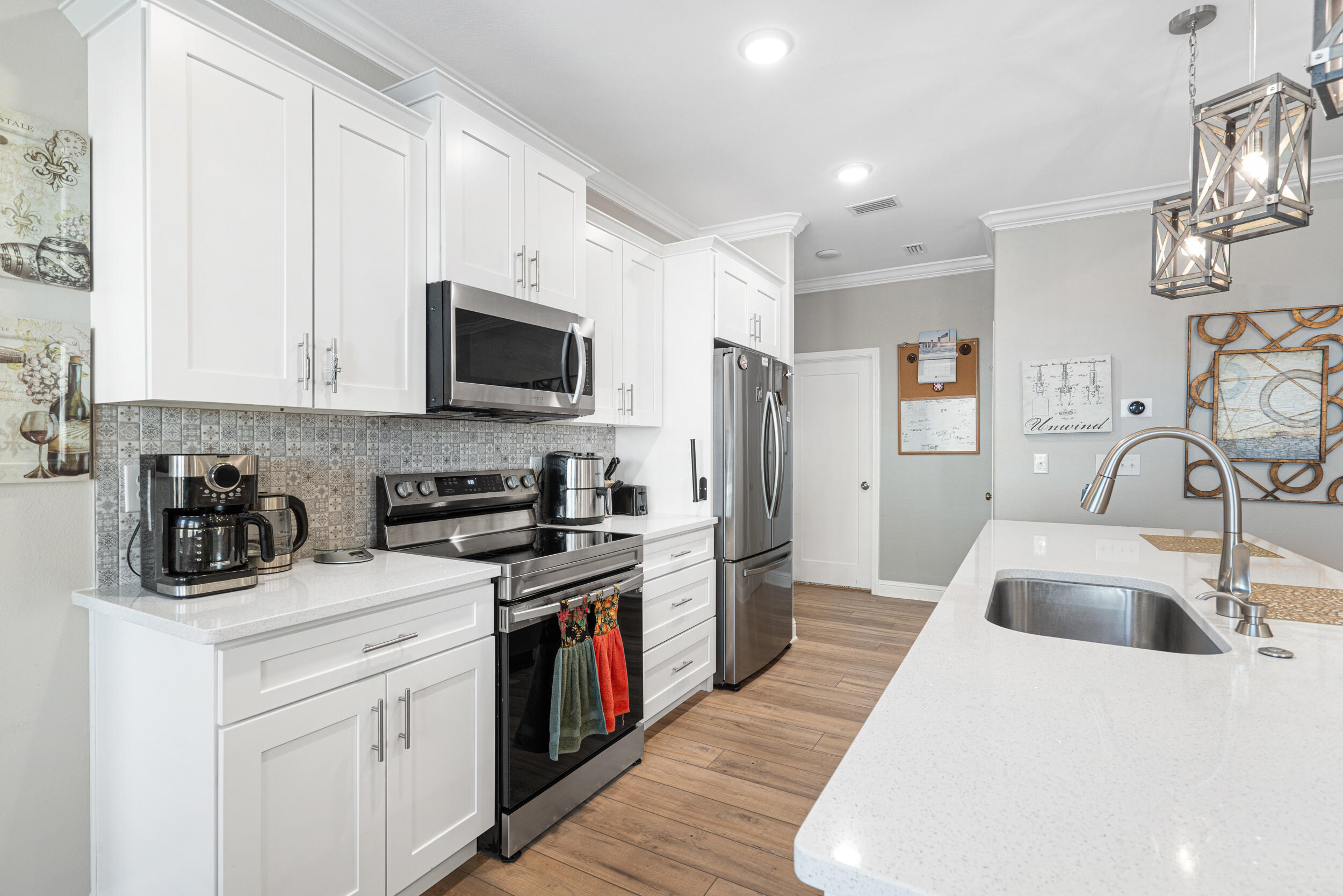CASA LOMA S/D - Residential Lease