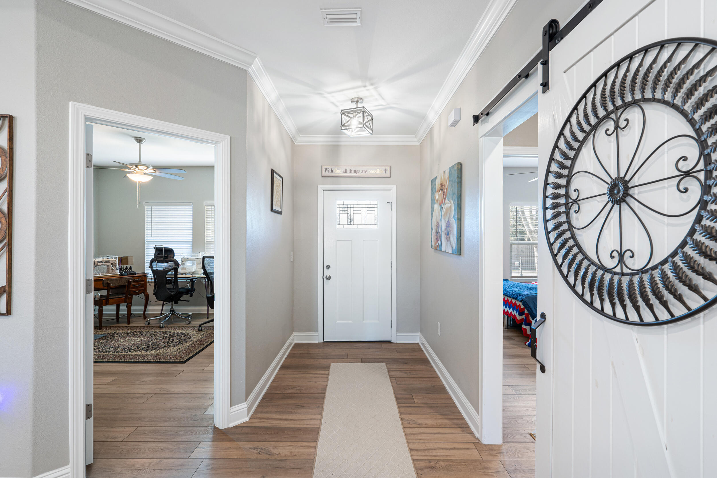 CASA LOMA S/D - Residential Lease