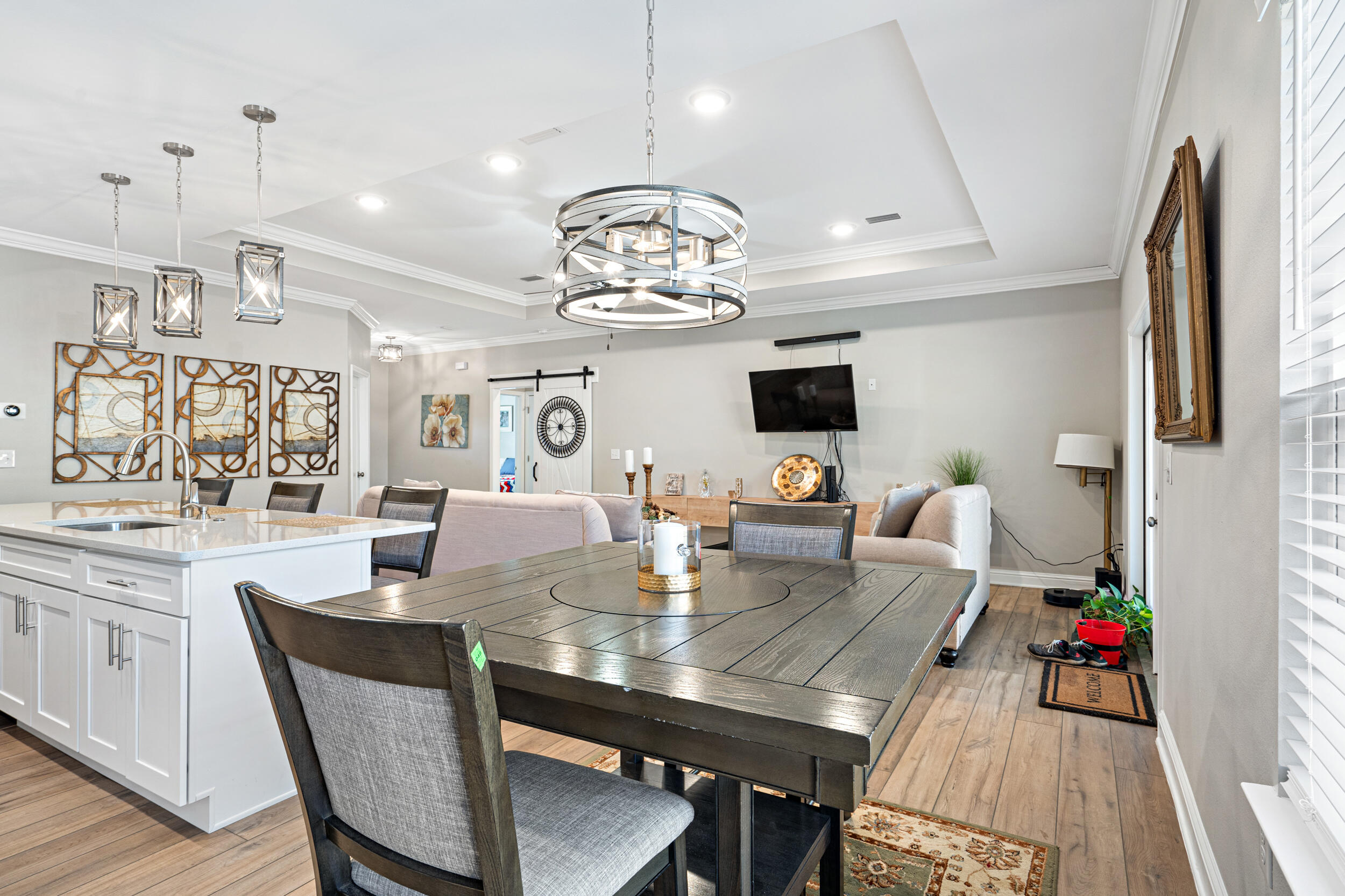 CASA LOMA S/D - Residential Lease