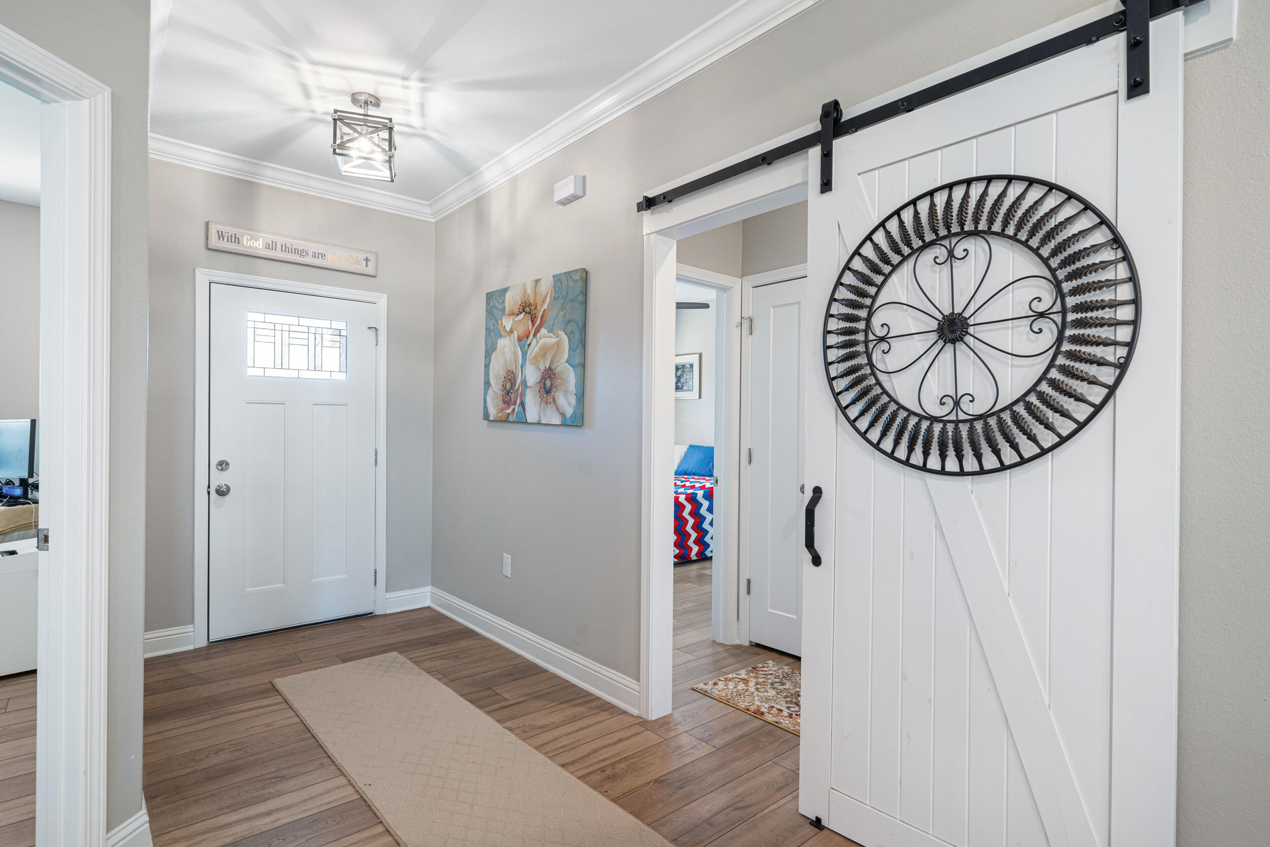 CASA LOMA S/D - Residential Lease
