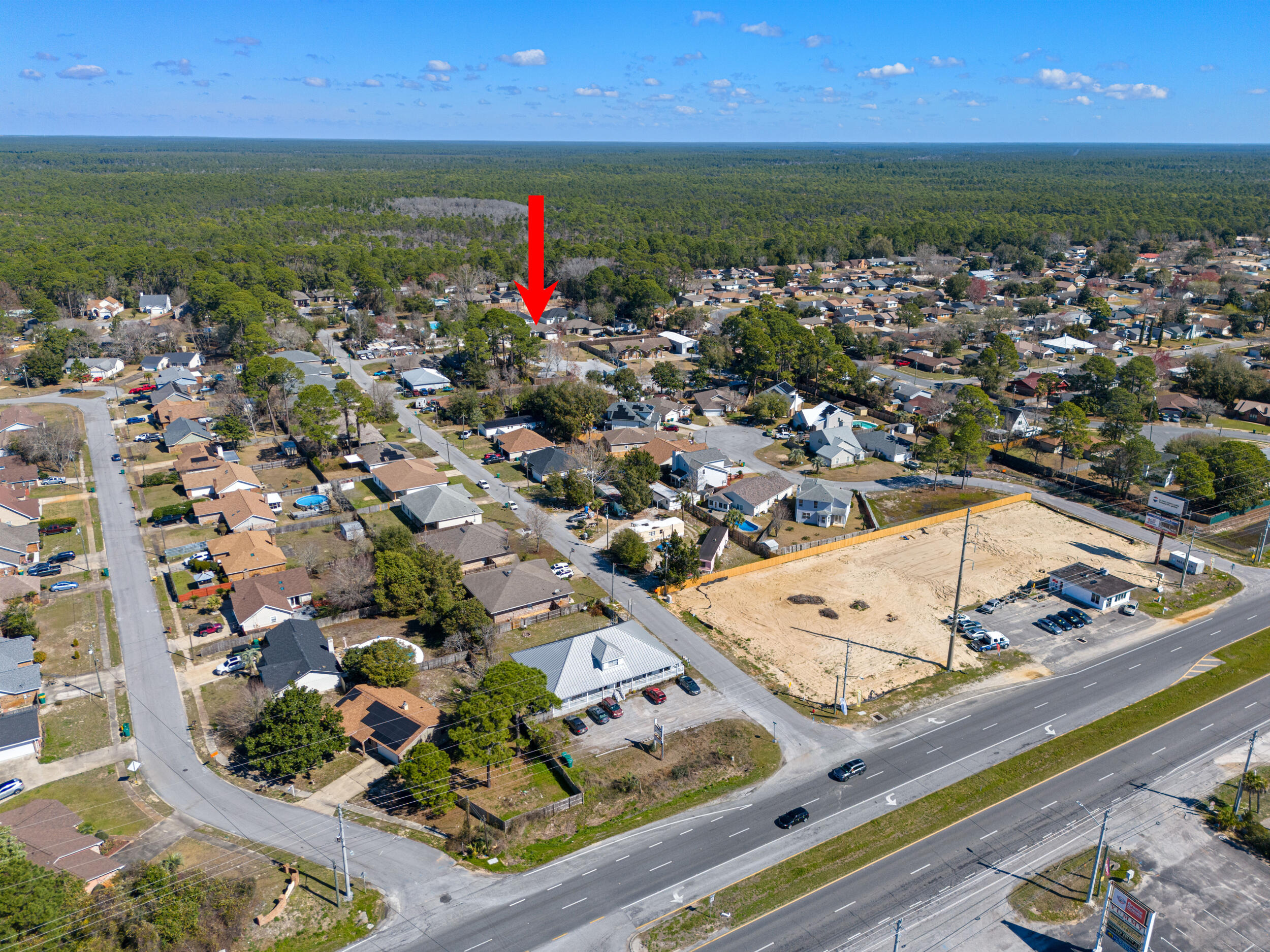 CASA LOMA S/D - Residential Lease