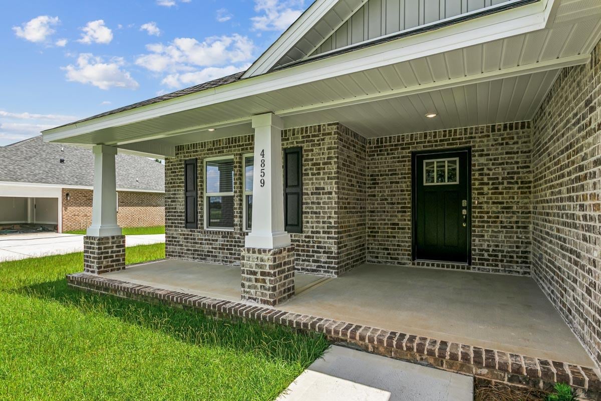 Prosperity Point - Residential
