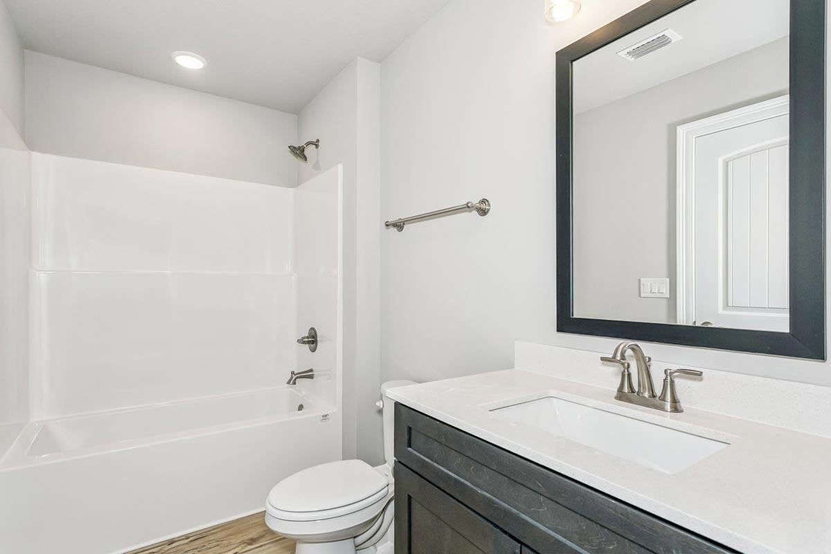 Prosperity Point - Residential