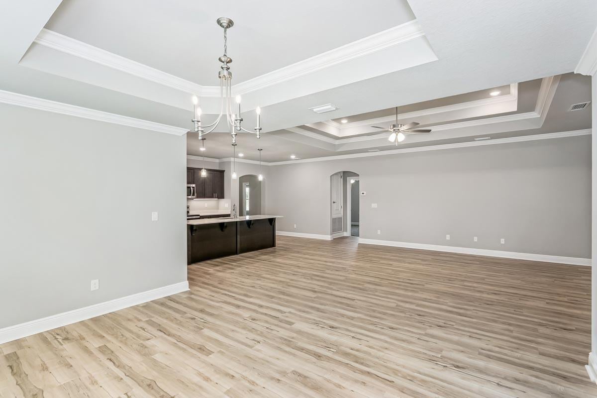 Prosperity Point - Residential