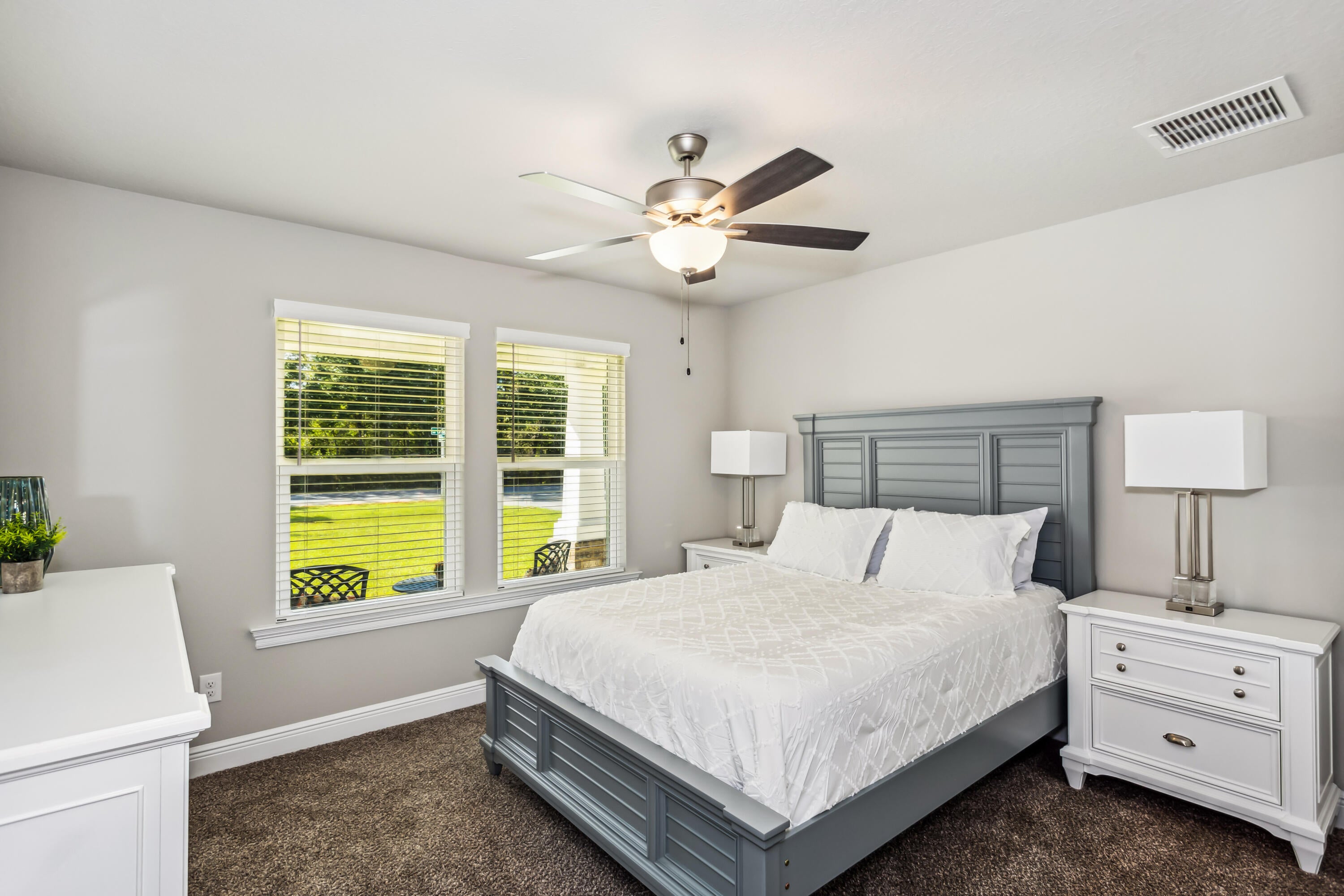 Prosperity Point - Residential
