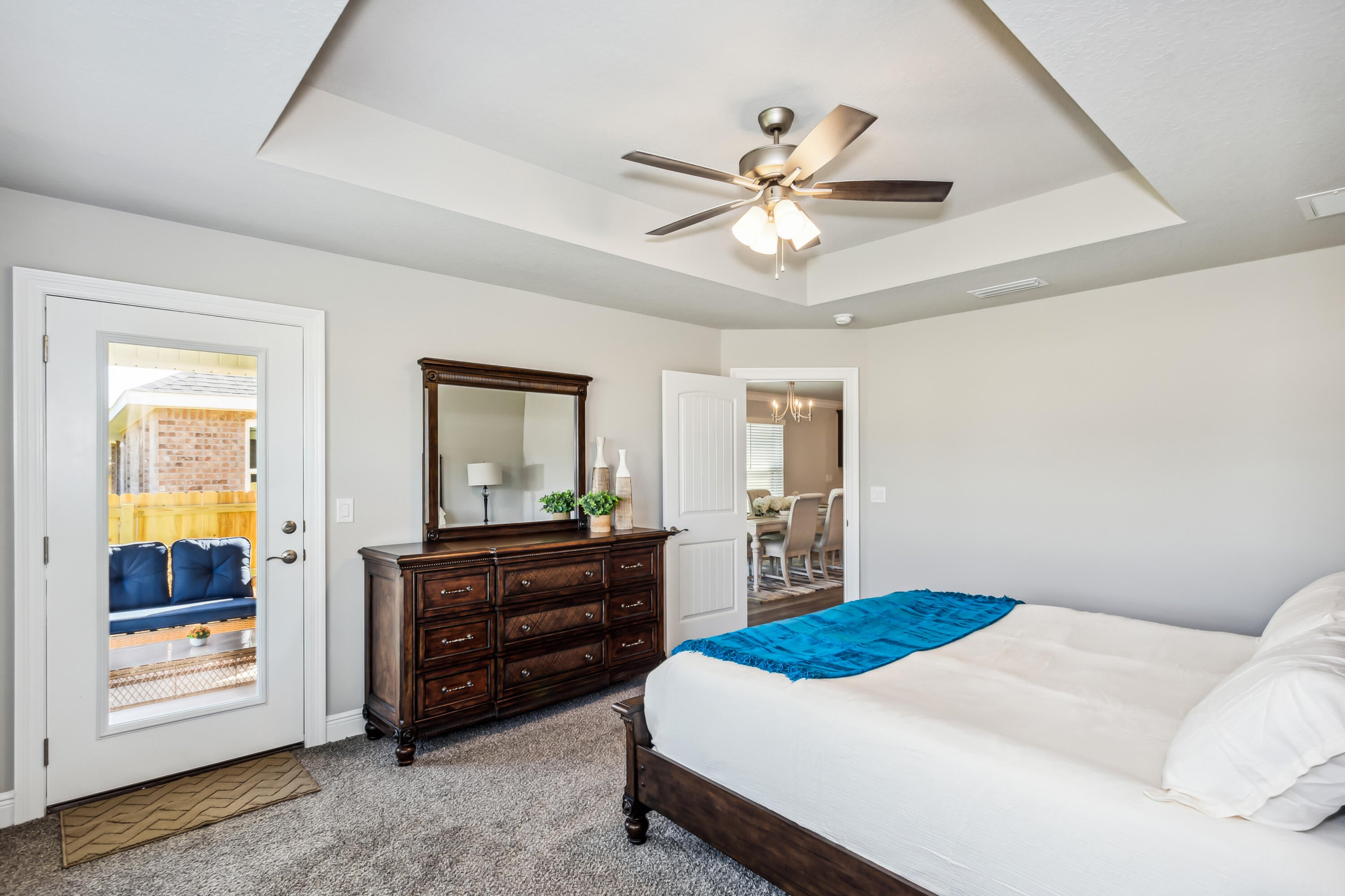 Prosperity Point - Residential