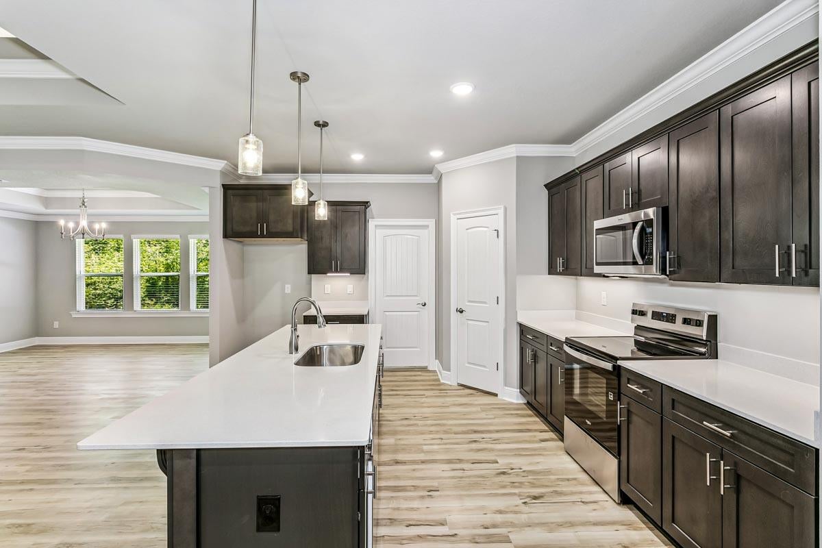 Prosperity Point - Residential