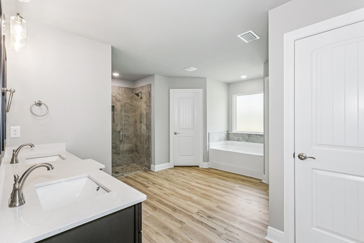 Prosperity Point - Residential