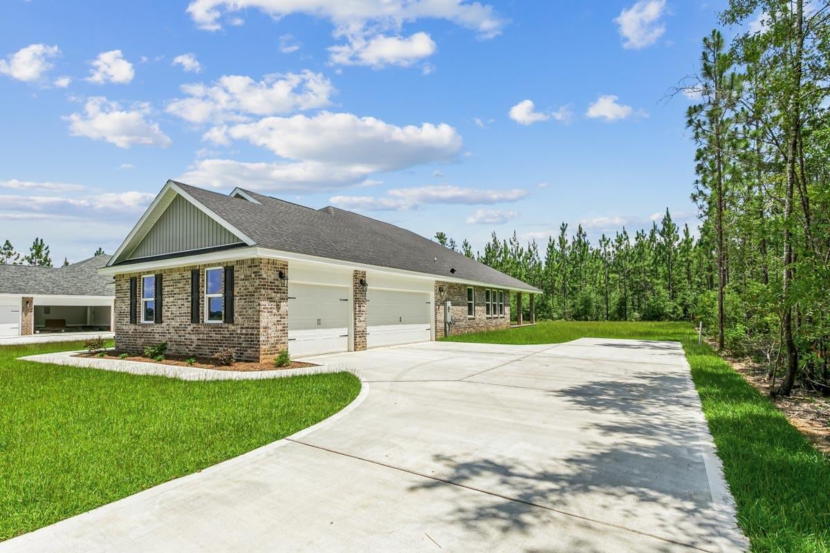 Prosperity Point - Residential