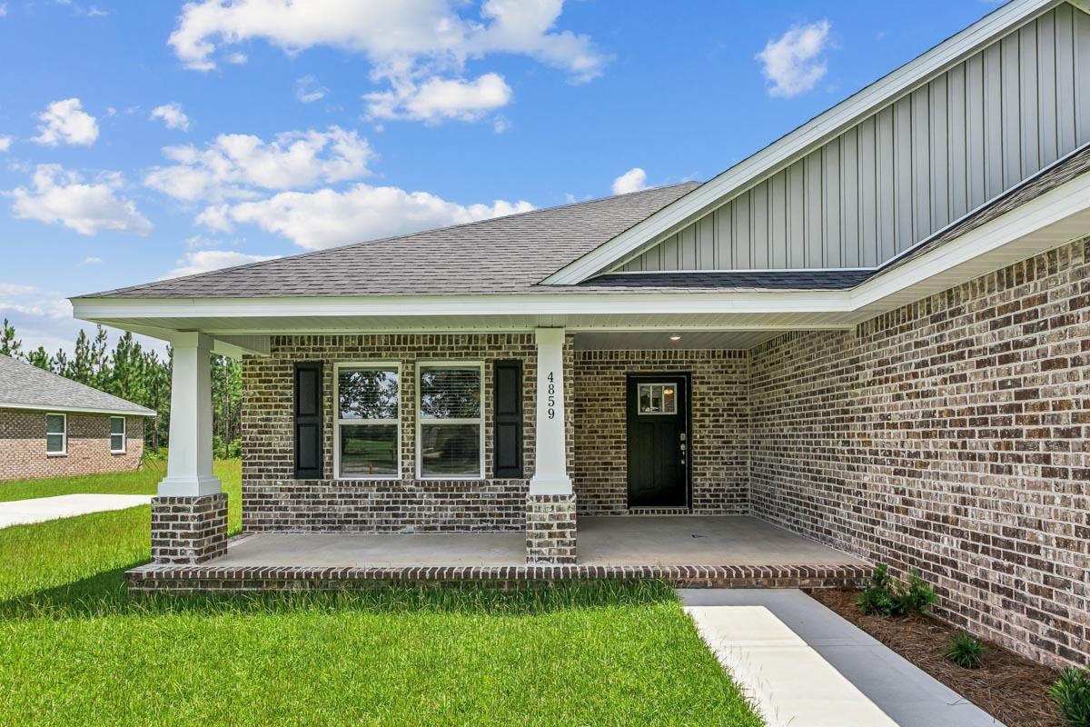 Prosperity Point - Residential