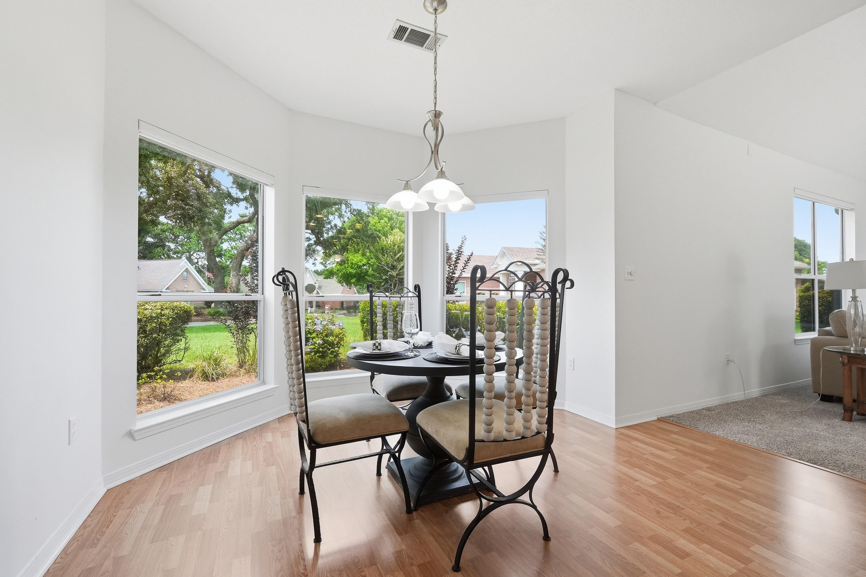 LINKS AT SHALIMAR POINTE - Residential