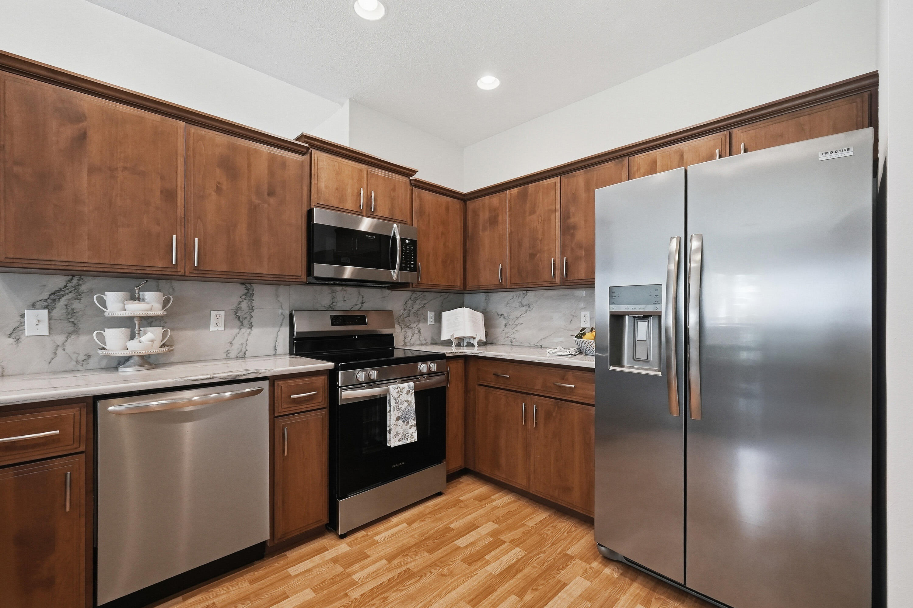 LINKS AT SHALIMAR POINTE - Residential