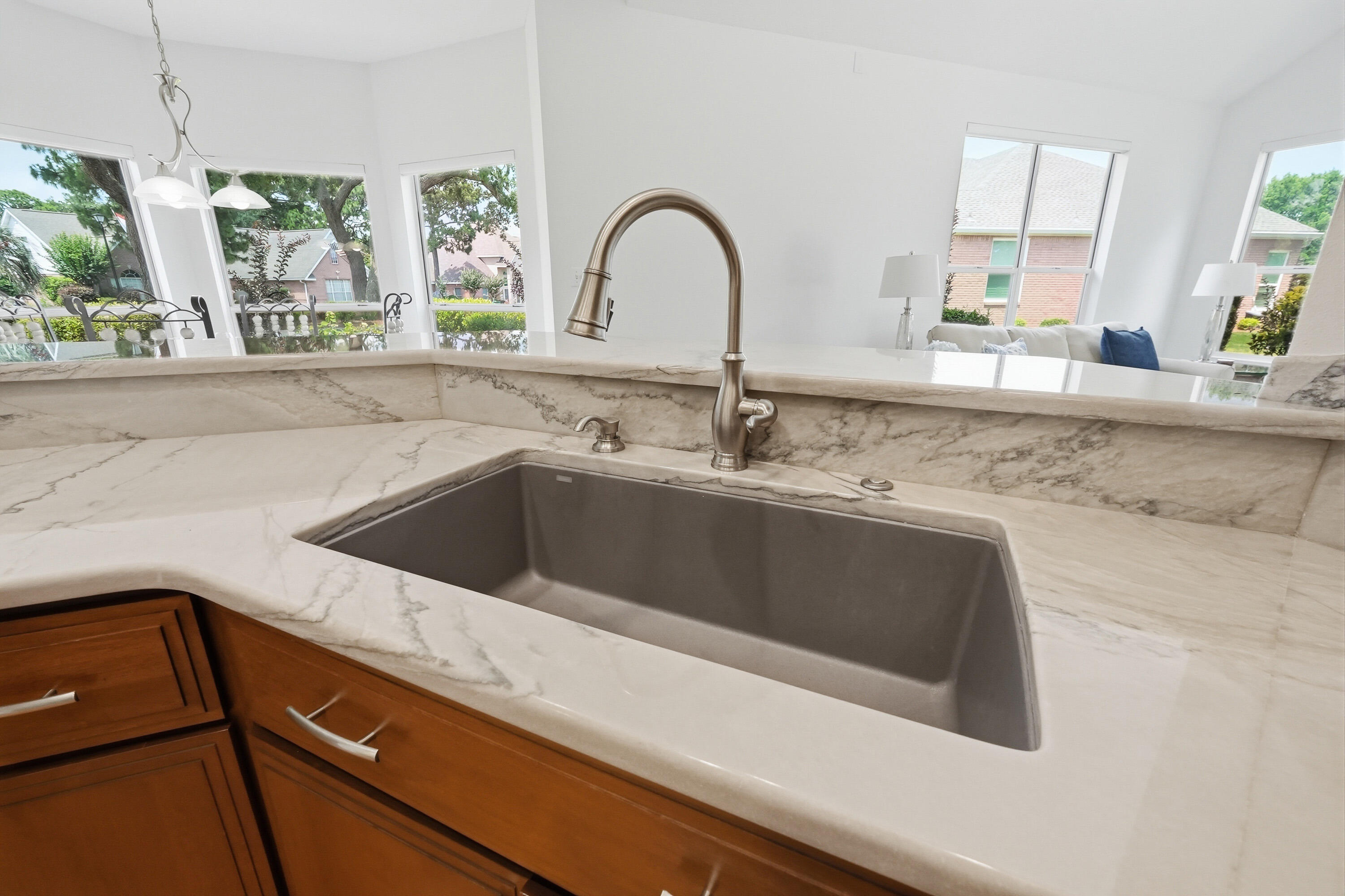 LINKS AT SHALIMAR POINTE - Residential
