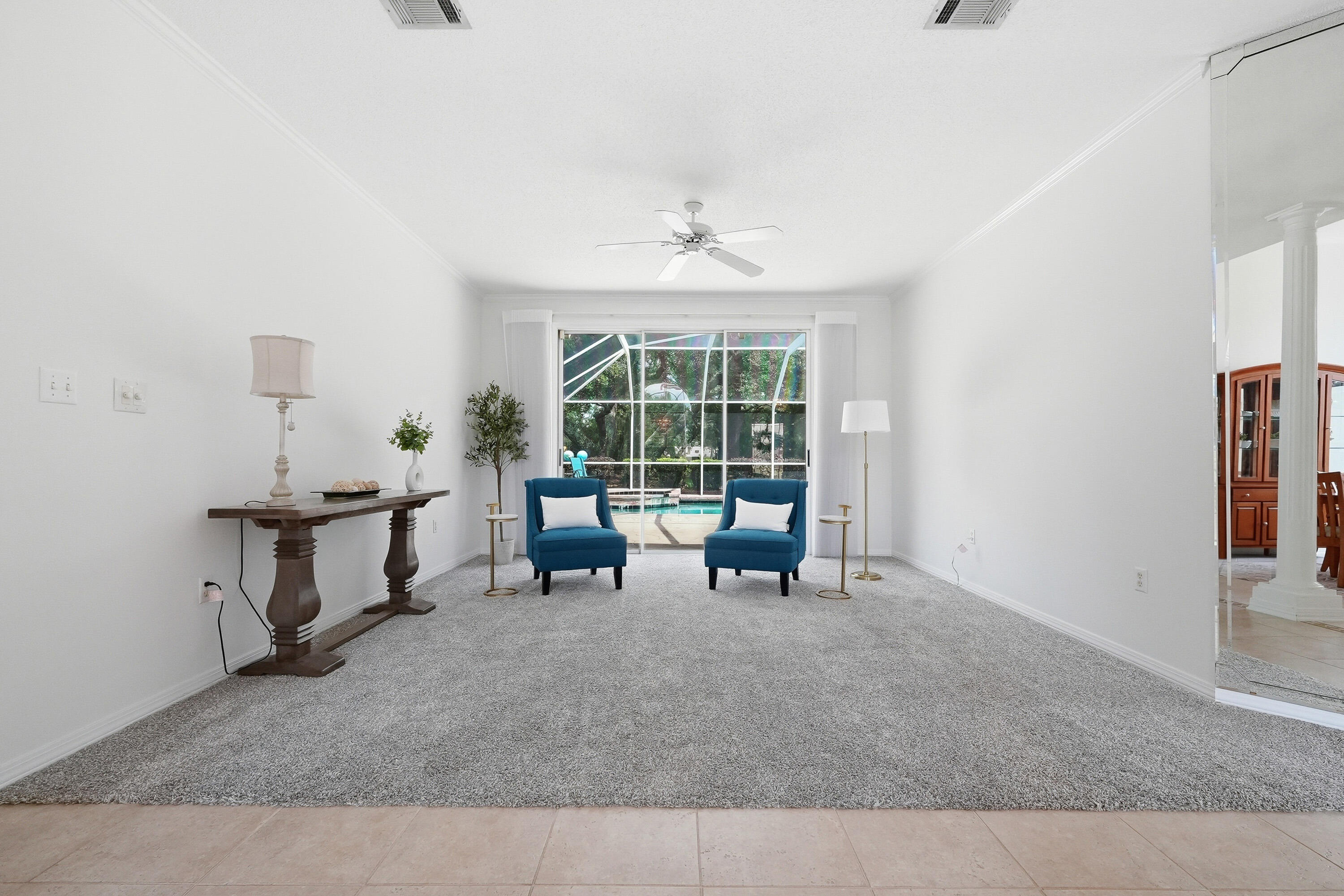 LINKS AT SHALIMAR POINTE - Residential