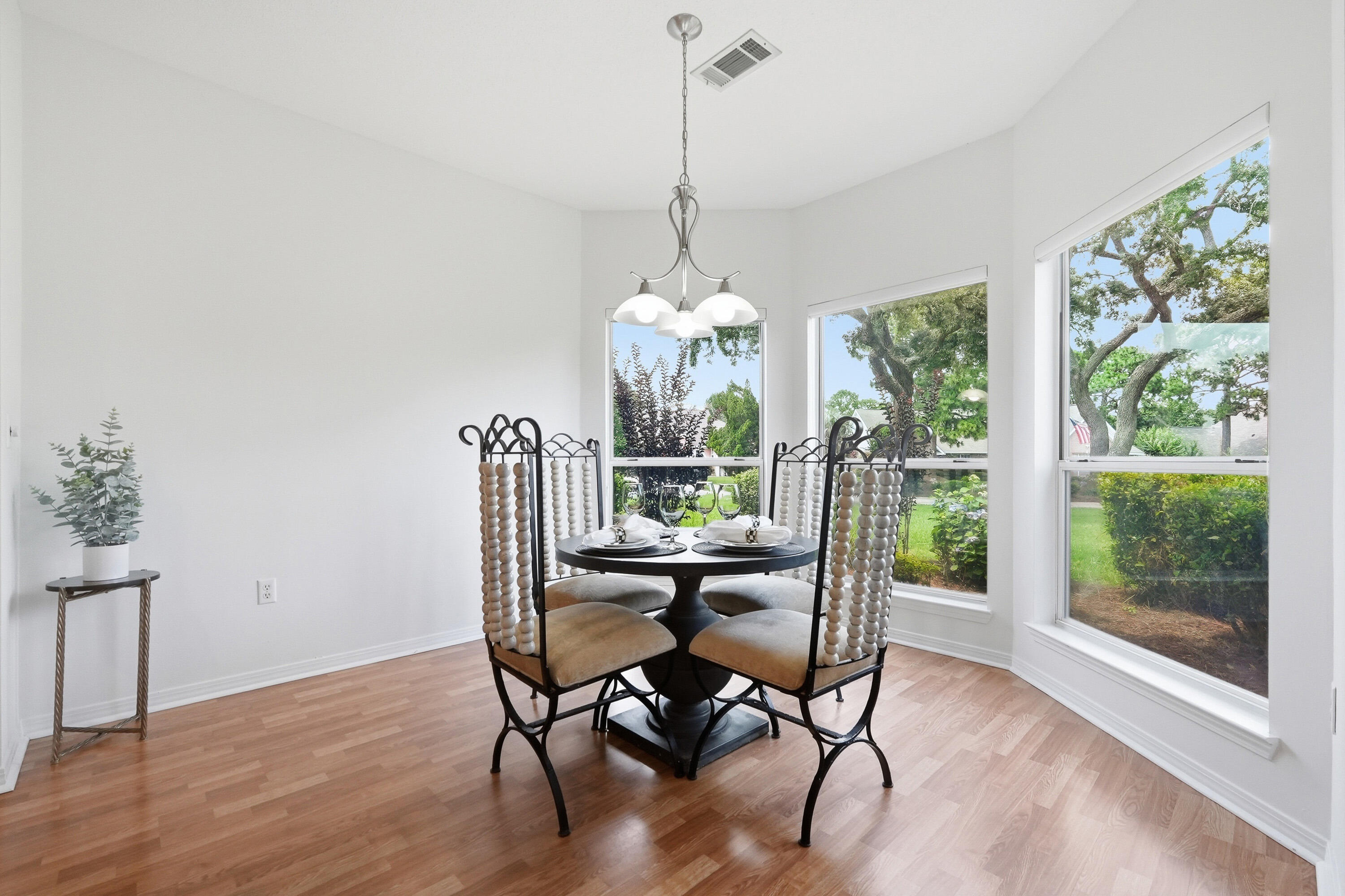 LINKS AT SHALIMAR POINTE - Residential