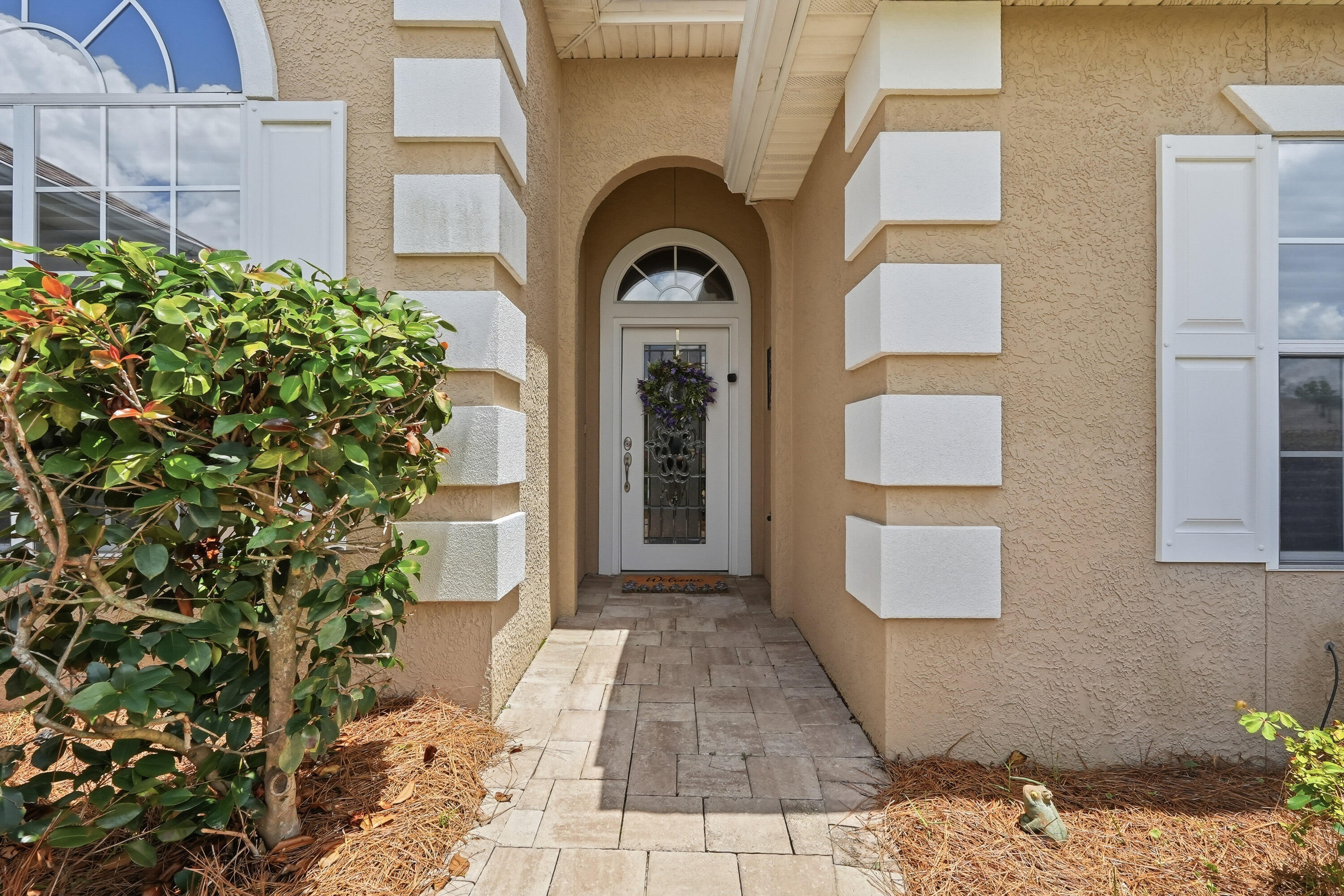 LINKS AT SHALIMAR POINTE - Residential