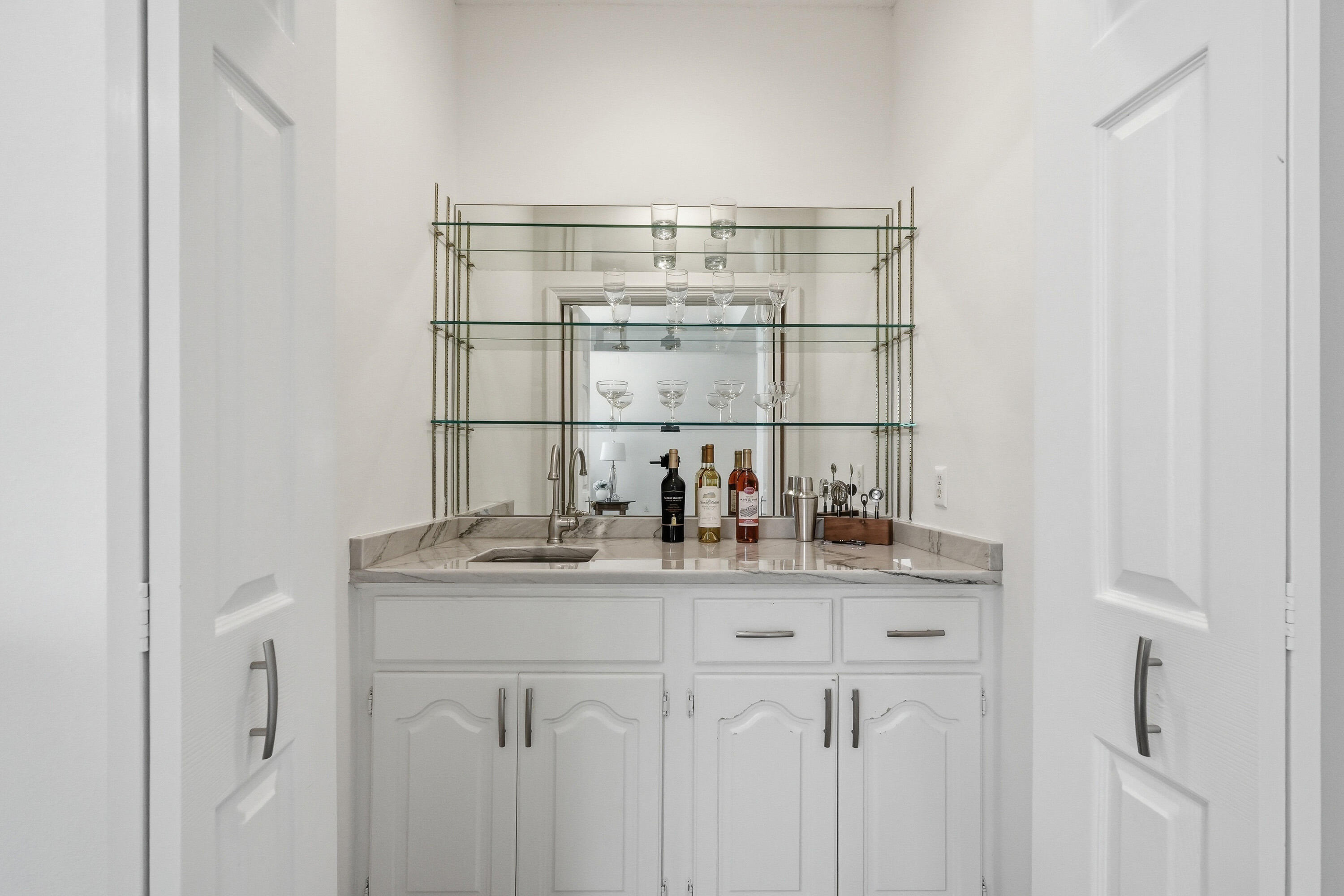 LINKS AT SHALIMAR POINTE - Residential