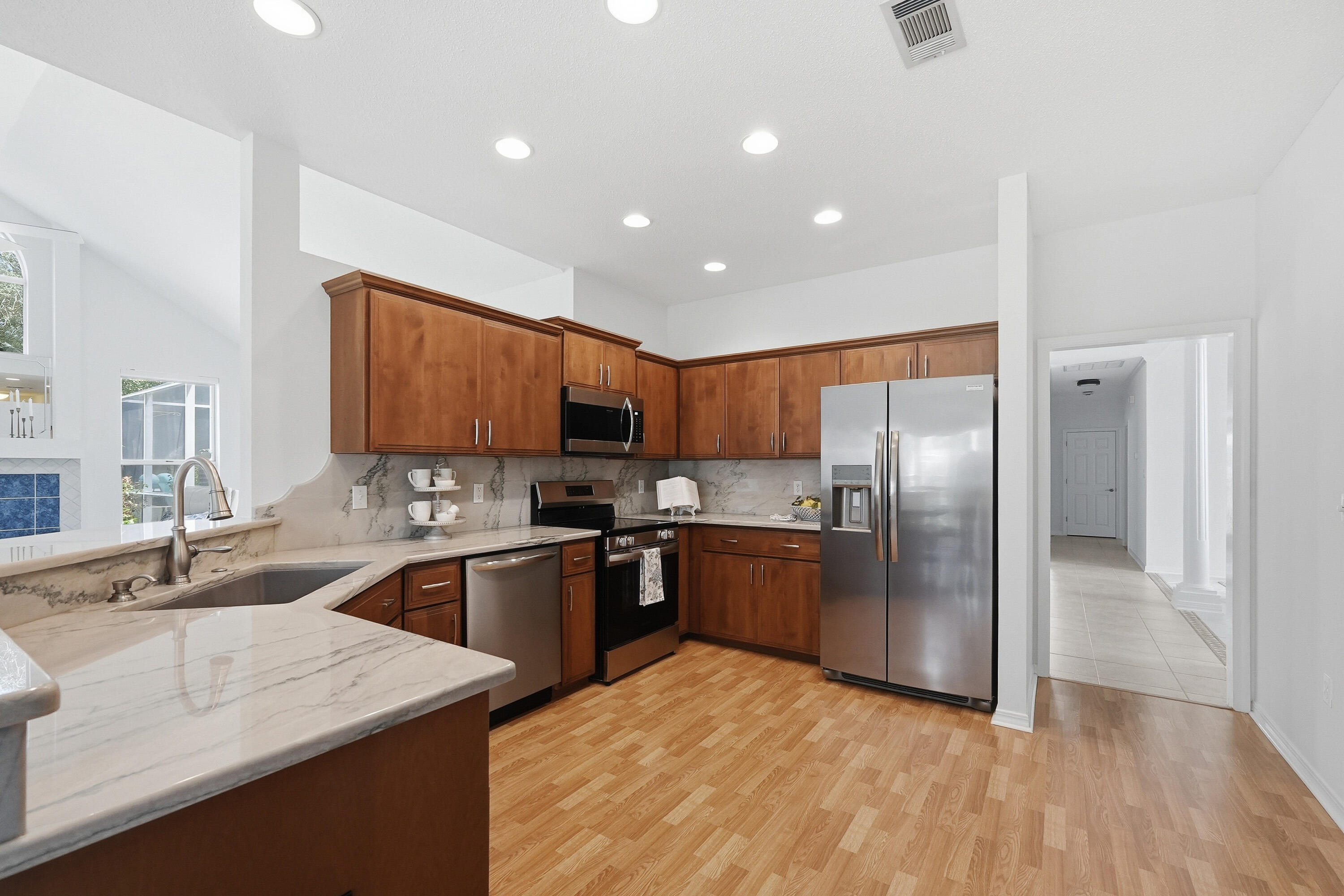 LINKS AT SHALIMAR POINTE - Residential