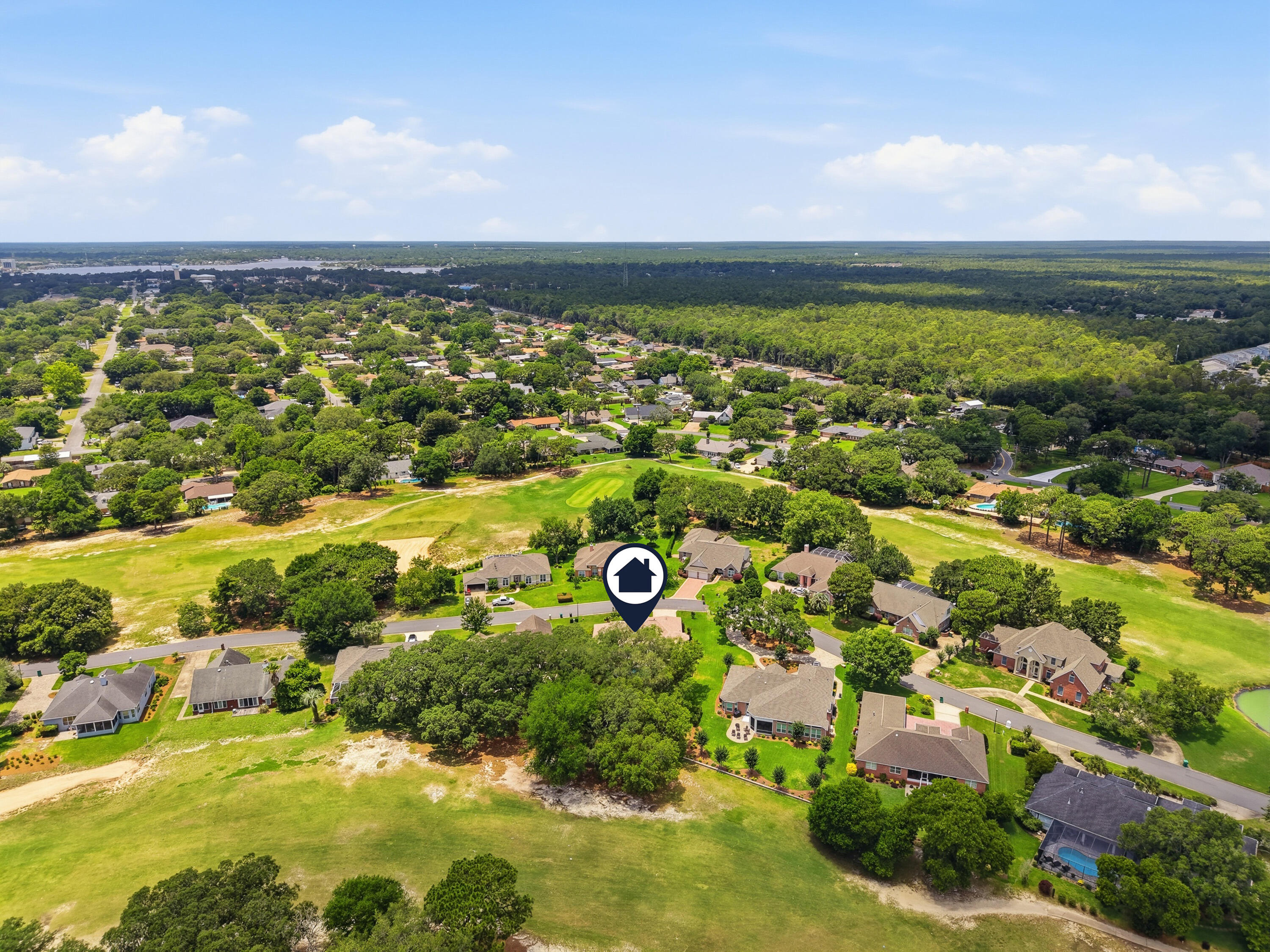 LINKS AT SHALIMAR POINTE - Residential