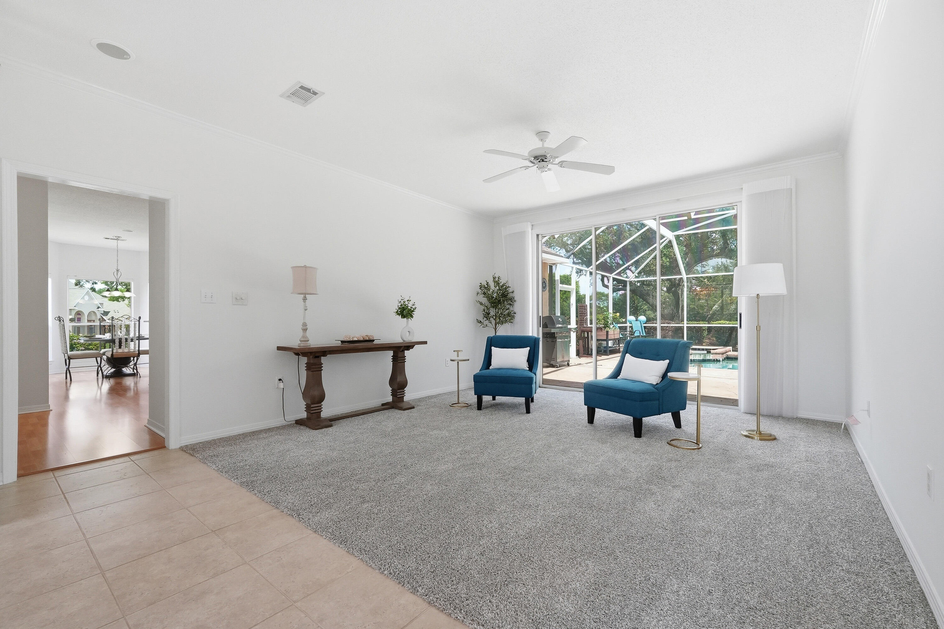 LINKS AT SHALIMAR POINTE - Residential