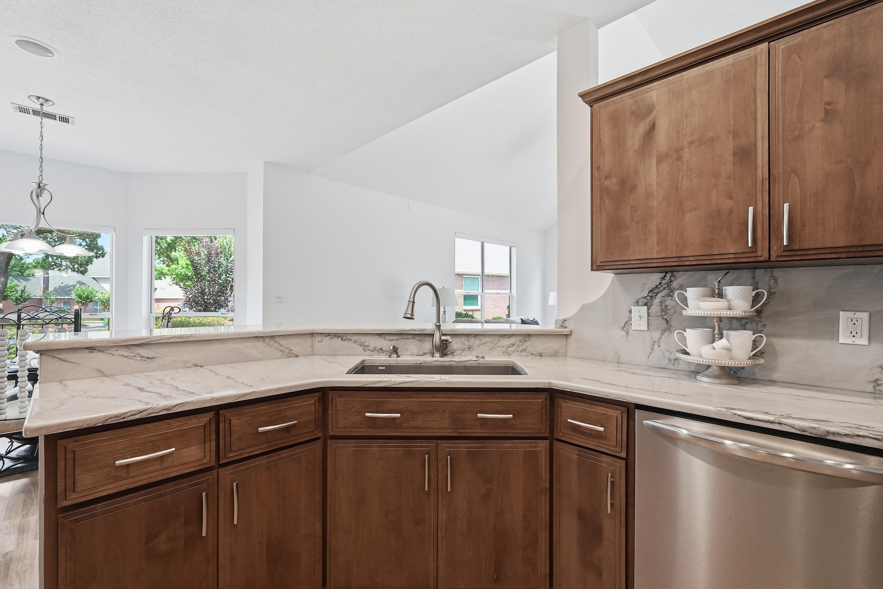LINKS AT SHALIMAR POINTE - Residential
