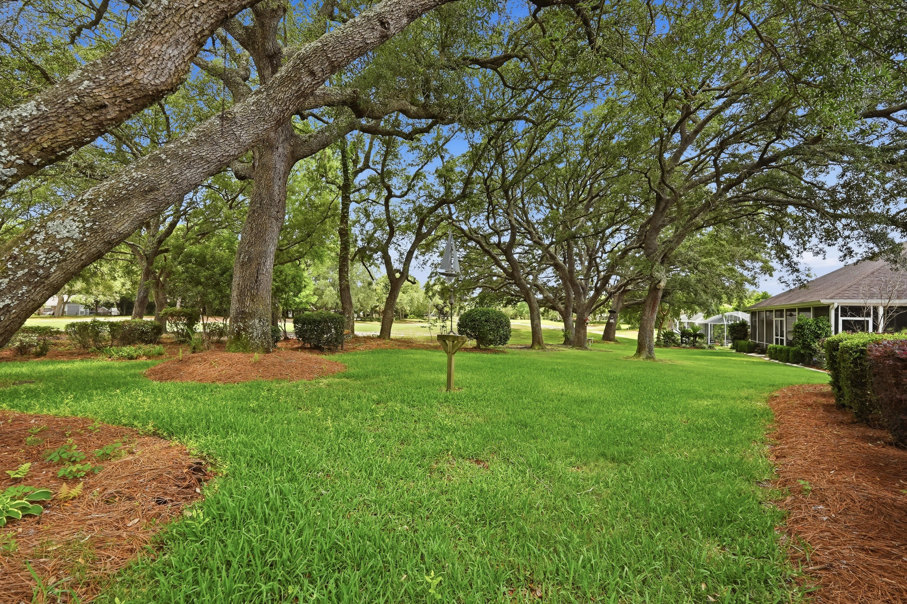 LINKS AT SHALIMAR POINTE - Residential