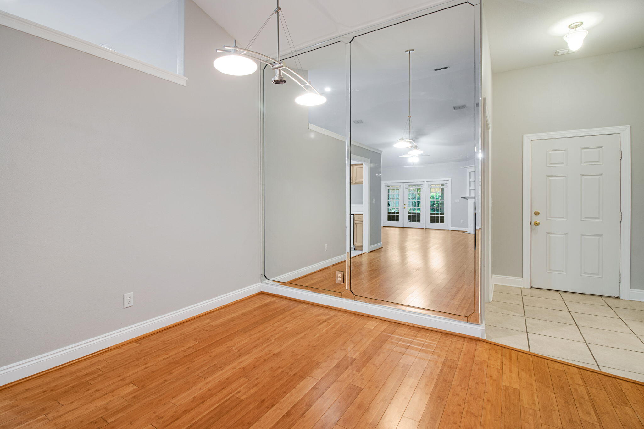 Prominence Phase 2 North - Residential Lease