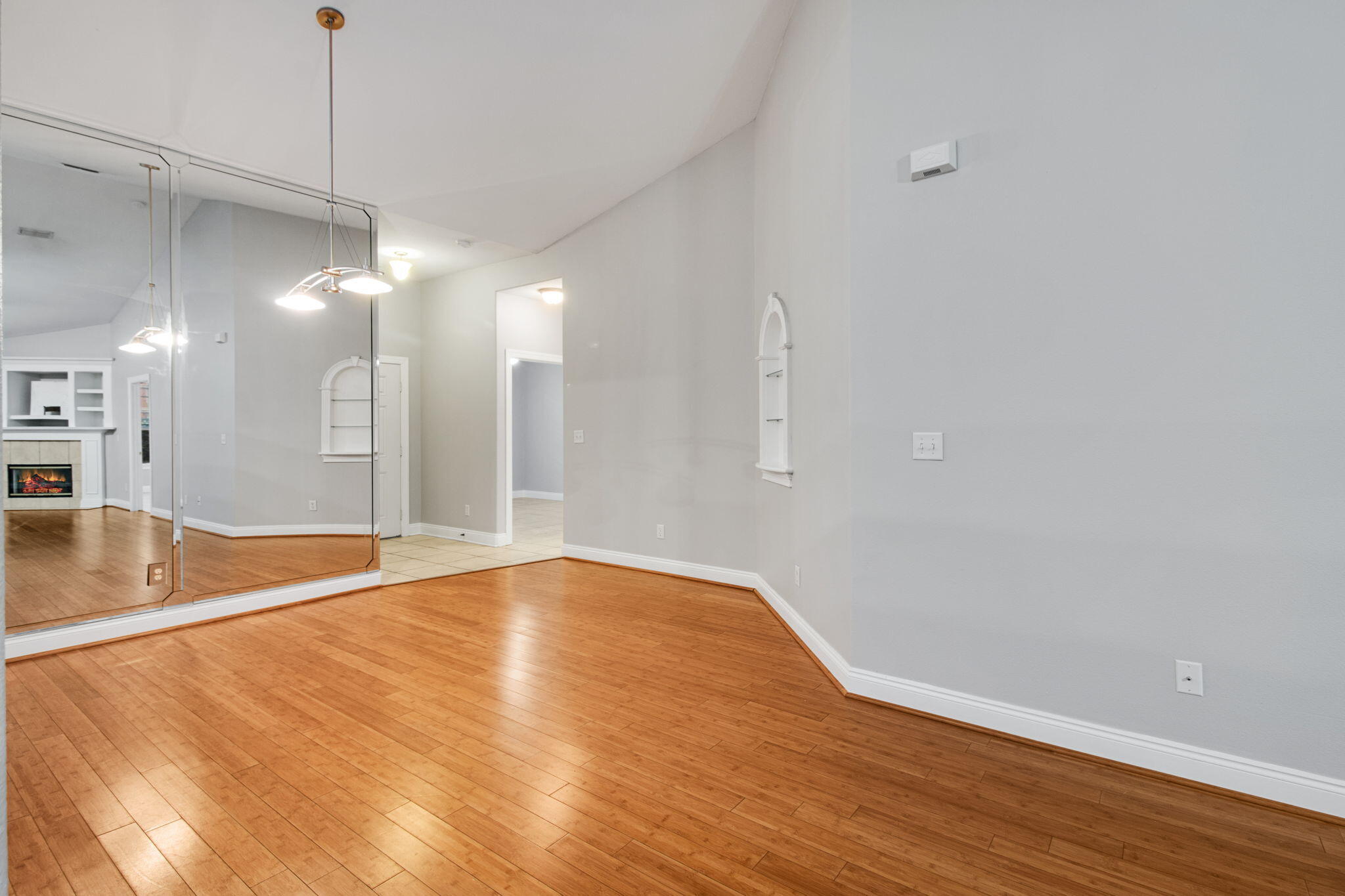 Prominence Phase 2 North - Residential Lease