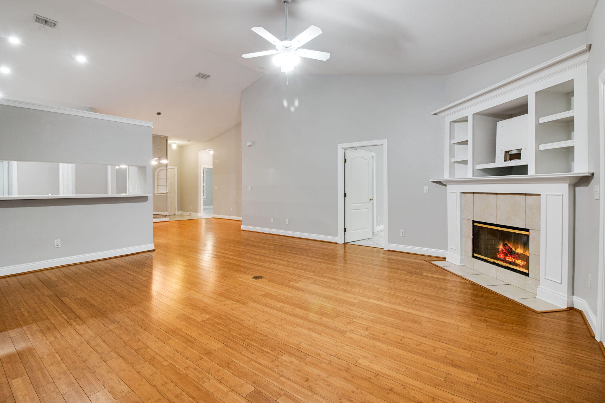 Prominence Phase 2 North - Residential Lease