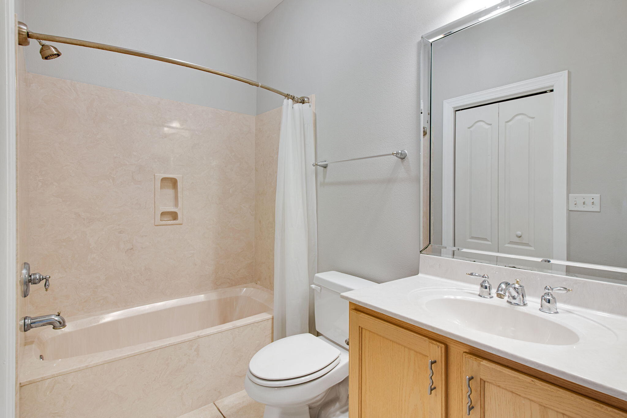 Prominence Phase 2 North - Residential Lease