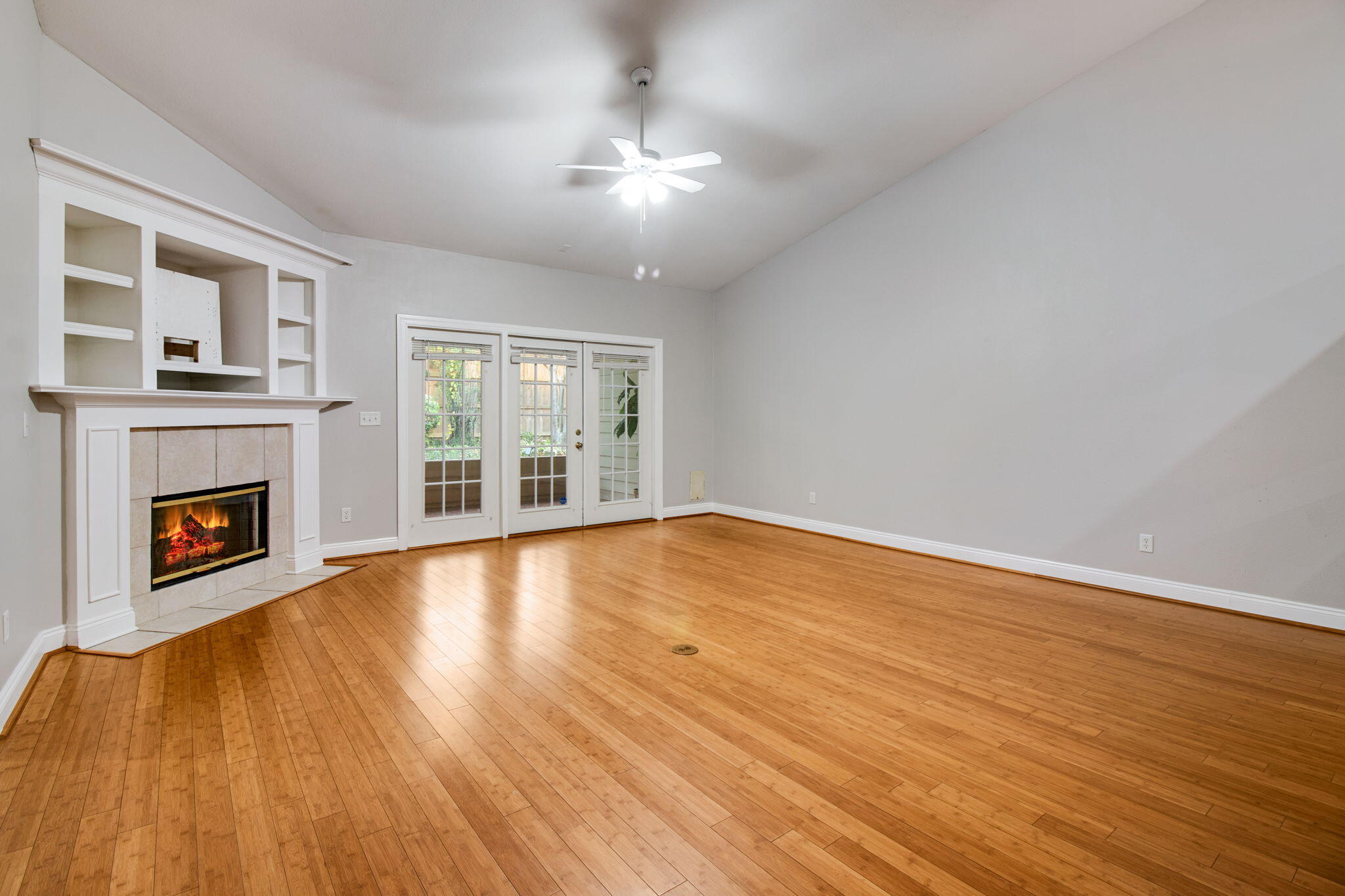 Prominence Phase 2 North - Residential Lease