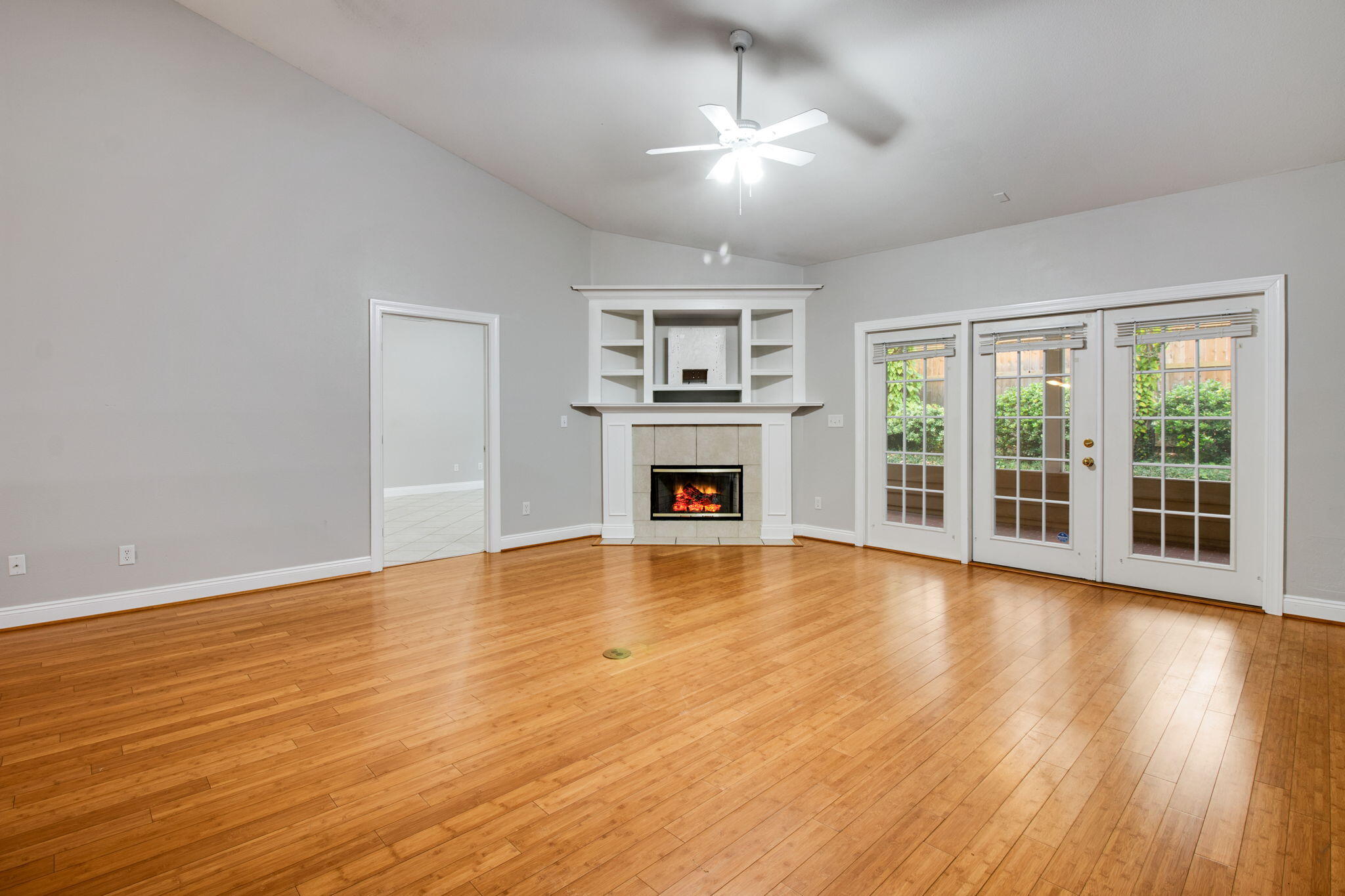 Prominence Phase 2 North - Residential Lease