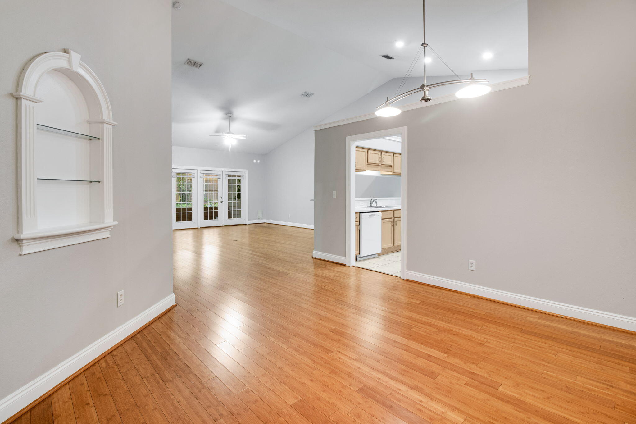 Prominence Phase 2 North - Residential Lease