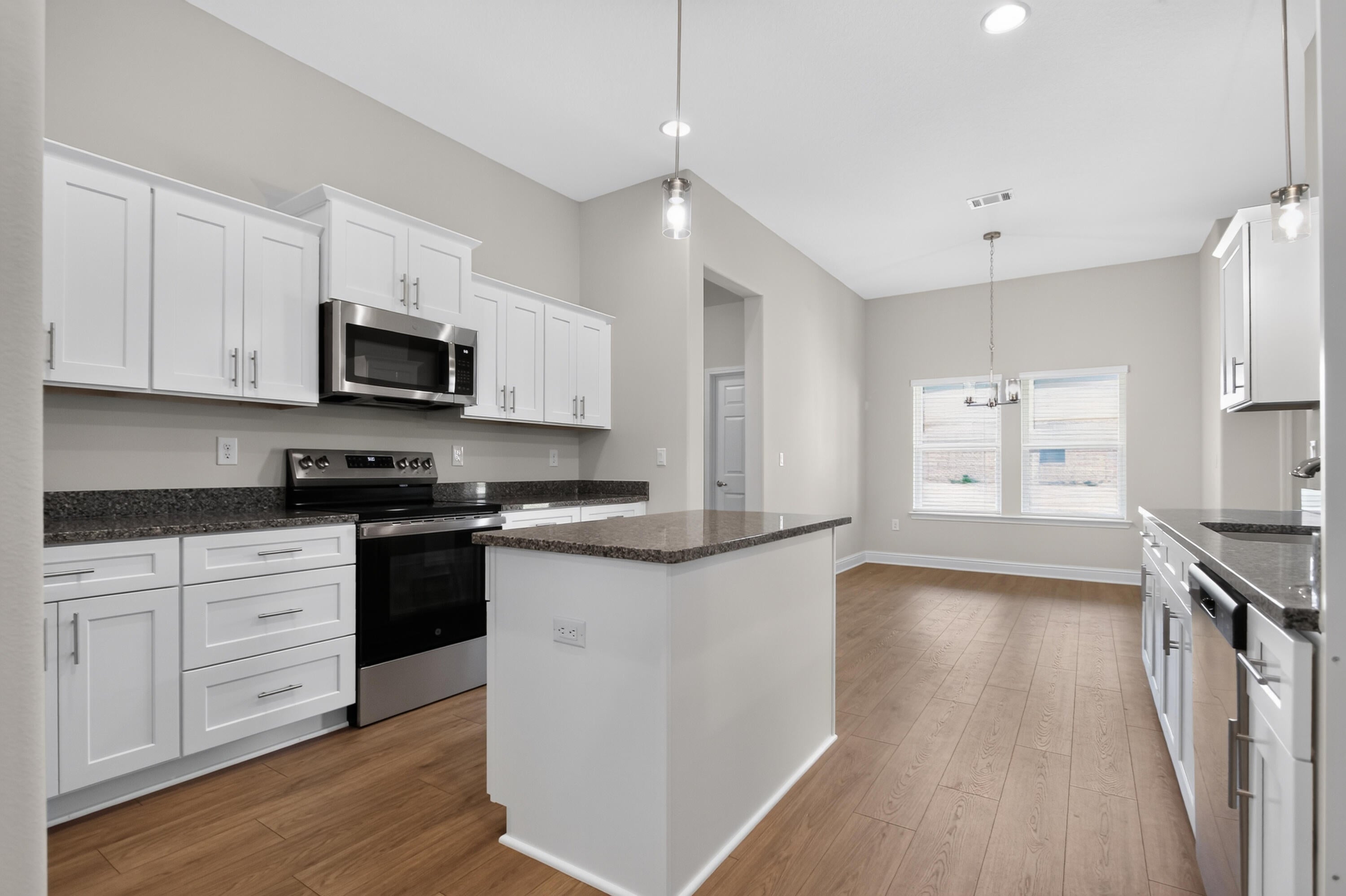 BROOKE ESTATES PHASE II - Residential
