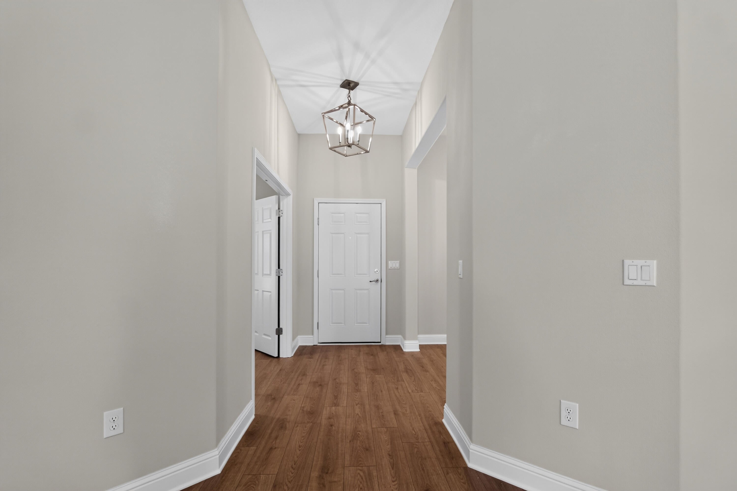 BROOKE ESTATES PHASE II - Residential
