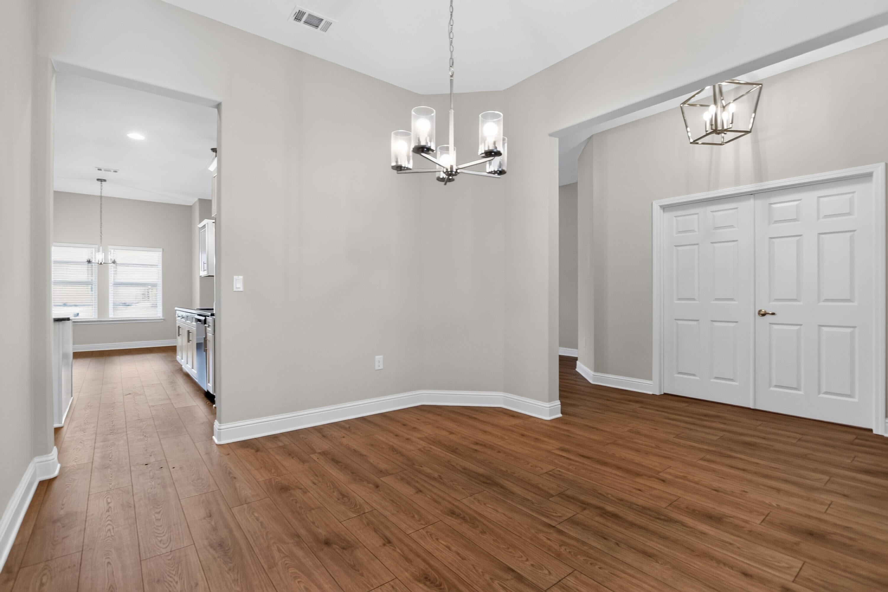BROOKE ESTATES PHASE II - Residential