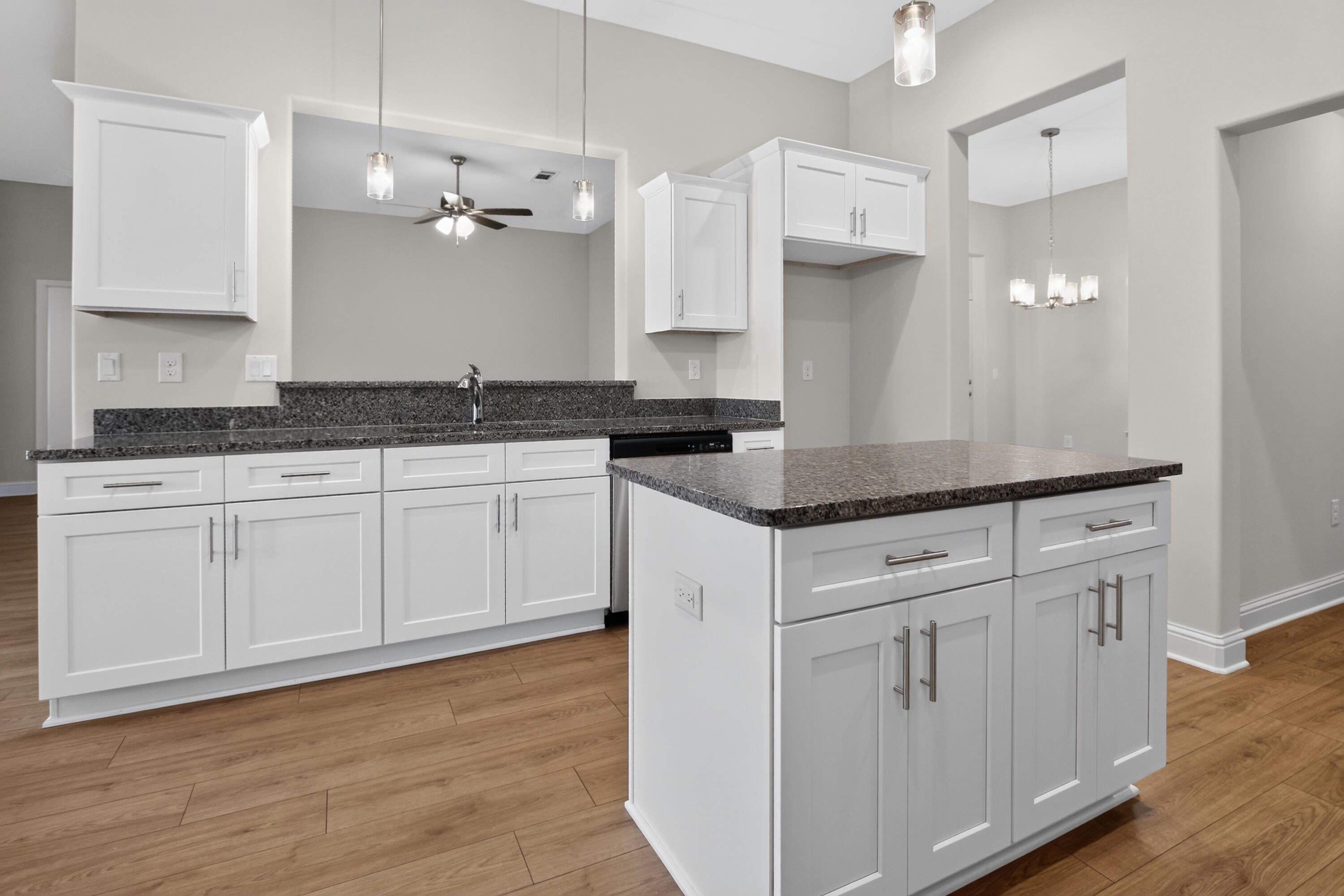 BROOKE ESTATES PHASE II - Residential