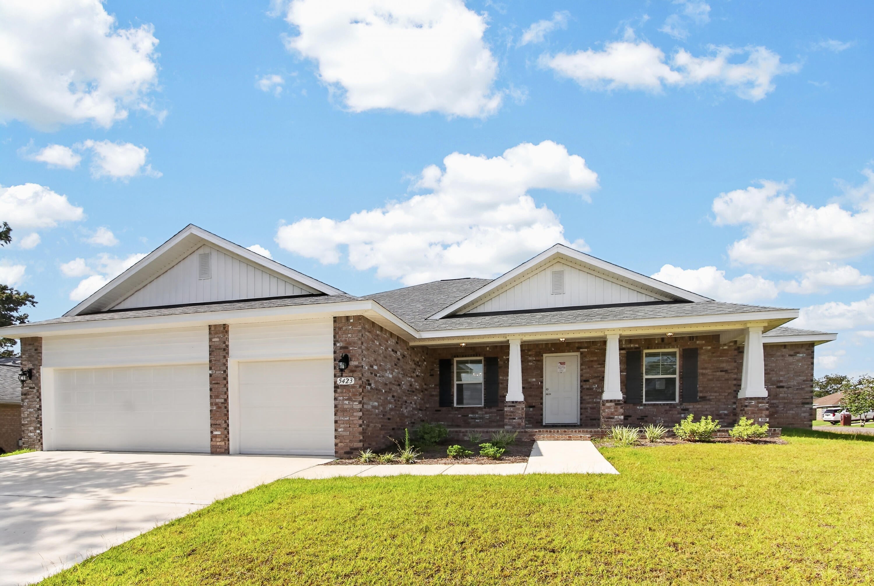 BROOKE ESTATES PHASE II - Residential