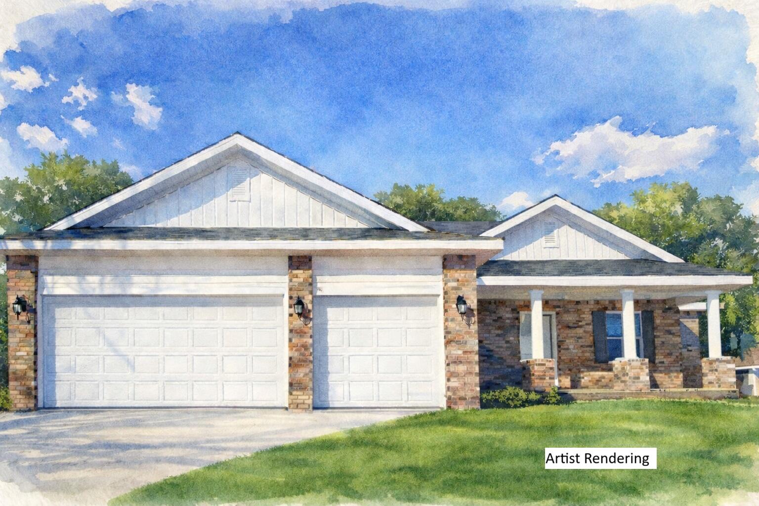 BROOKE ESTATES PHASE II - Residential