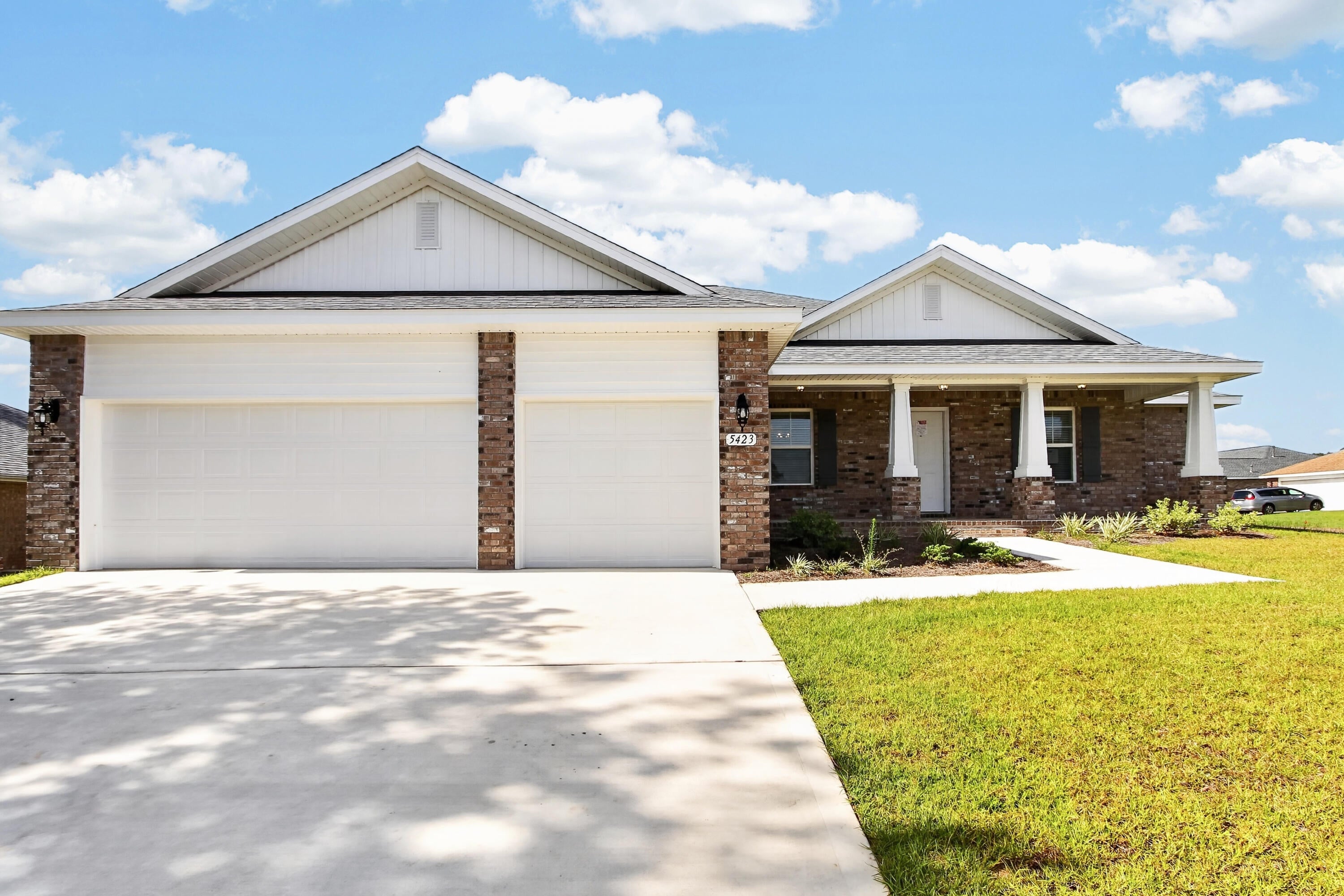BROOKE ESTATES PHASE II - Residential