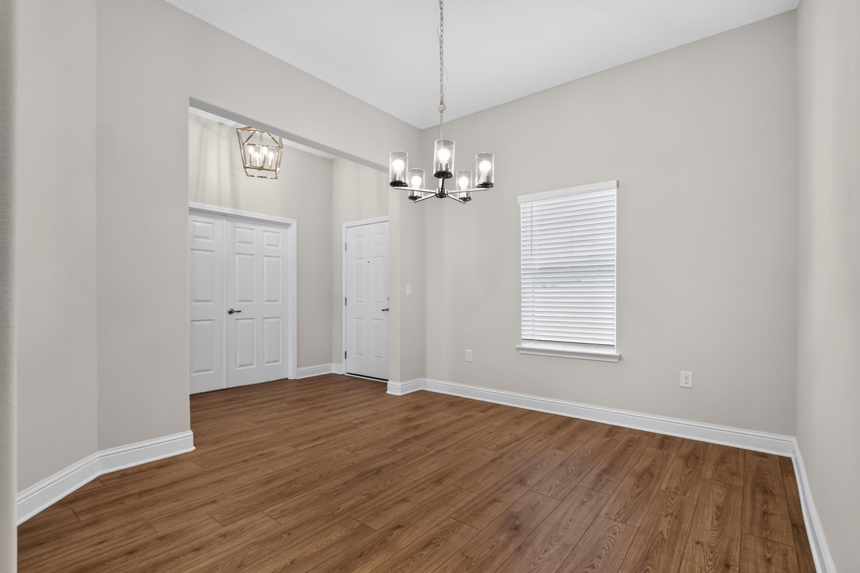 BROOKE ESTATES PHASE II - Residential