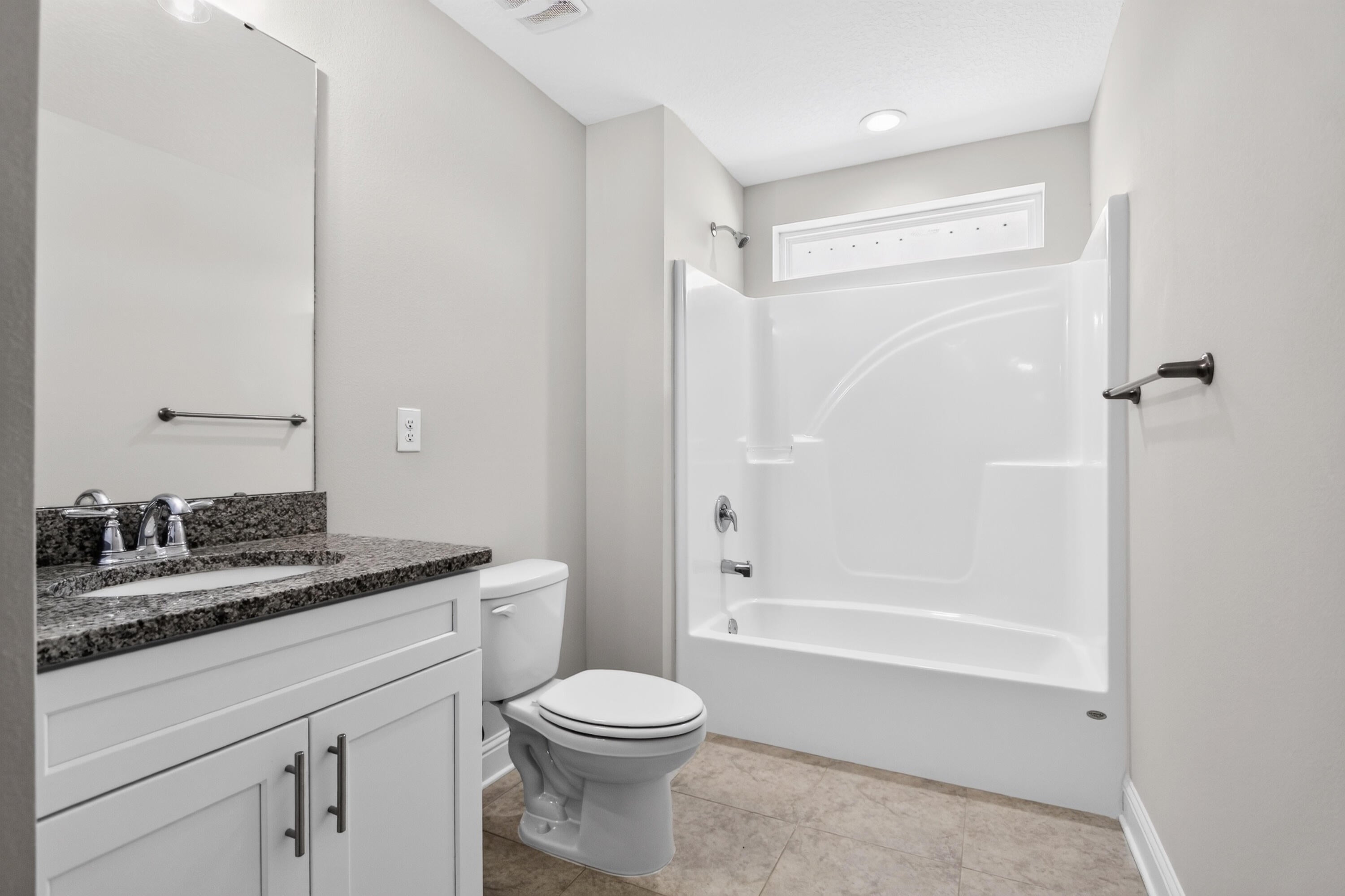 BROOKE ESTATES PHASE II - Residential